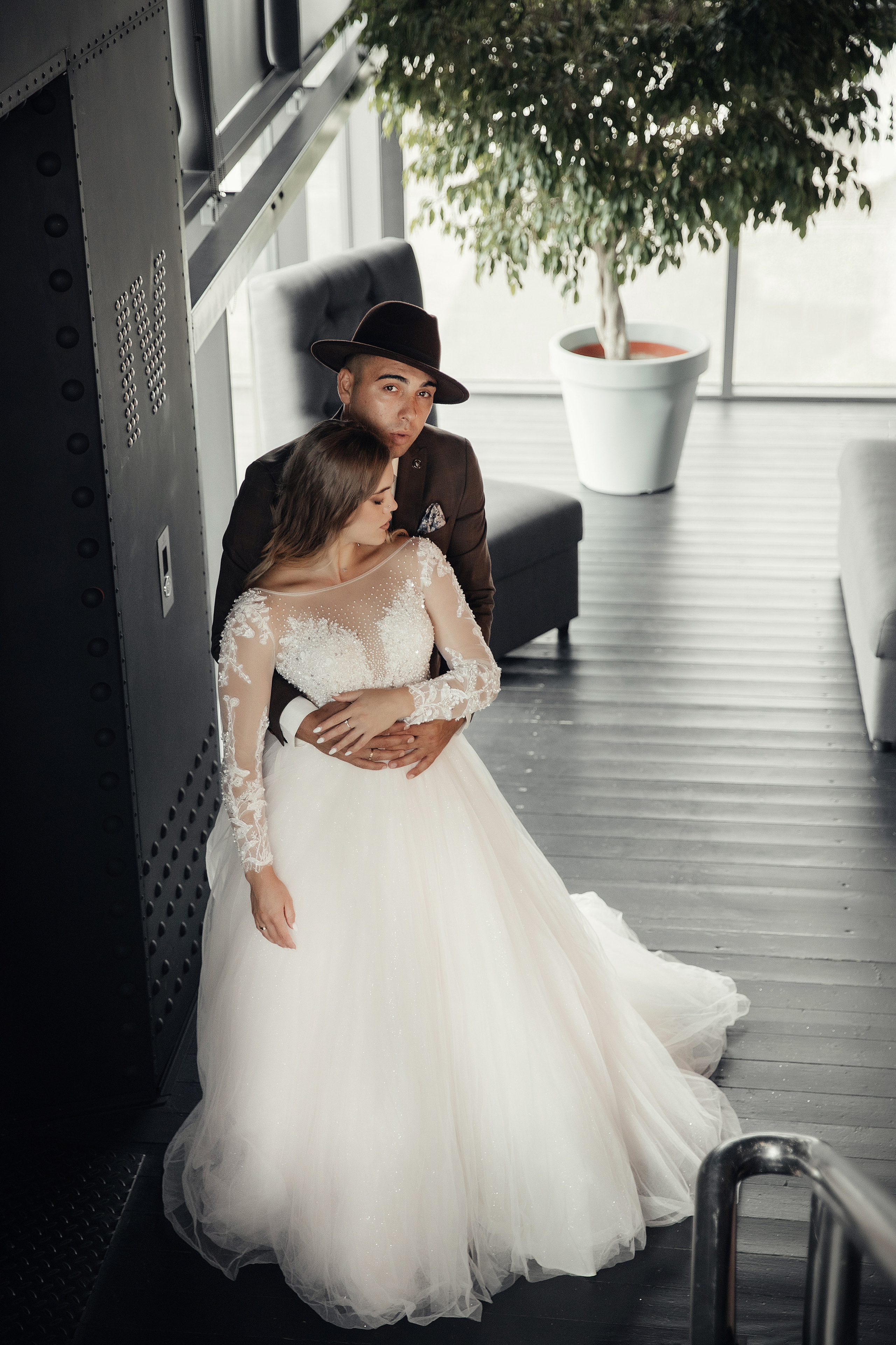 Вазген & Владлена. Свадебный/семейный фотограф Майкоп Галина Кизилова