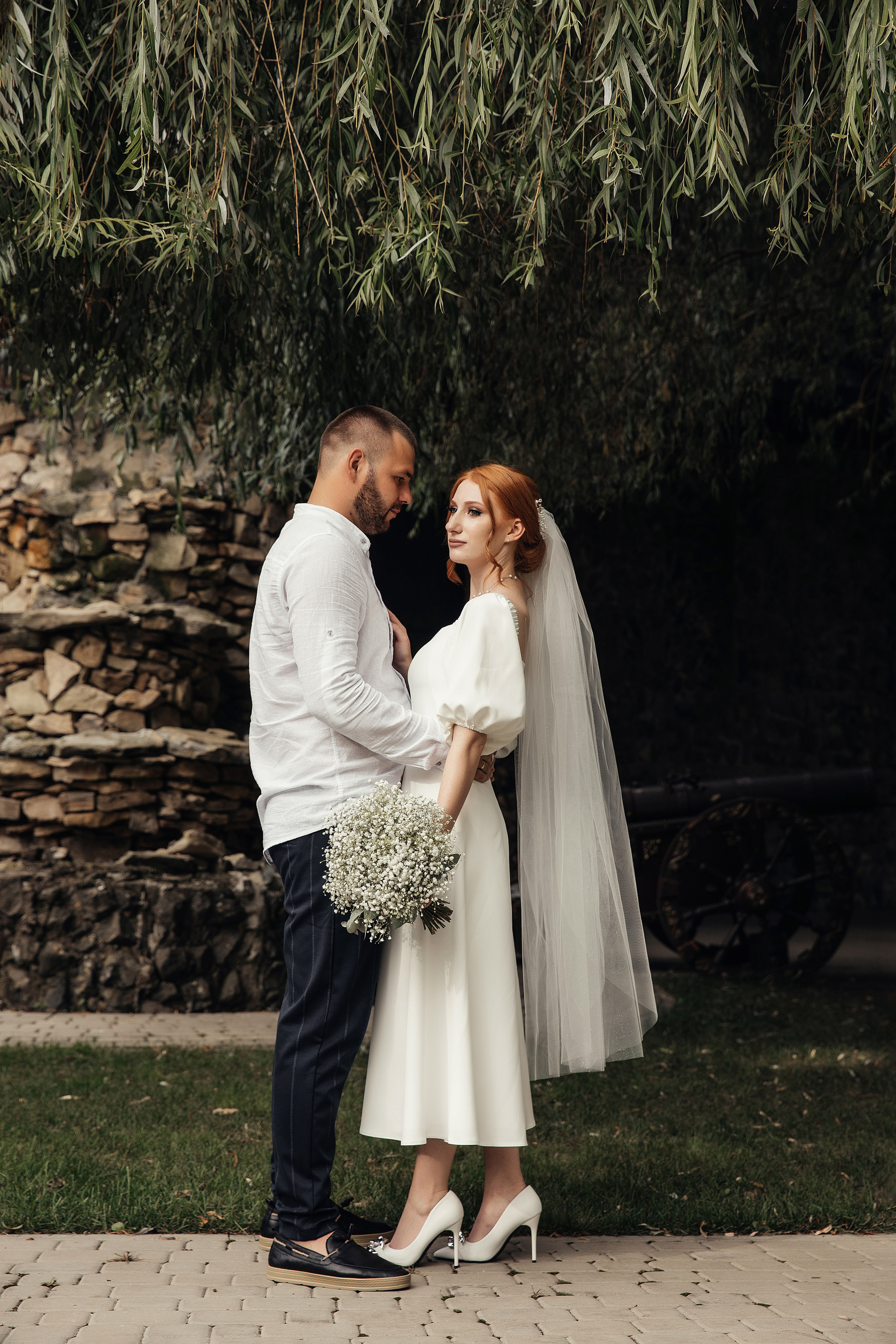 Андрей & Ольга. Свадебный/семейный фотограф Майкоп Галина Кизилова