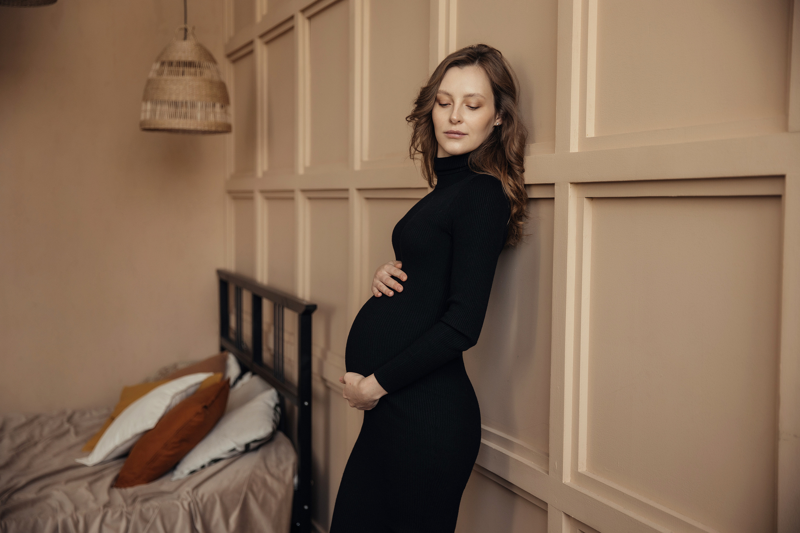 В студии. Свадебный/семейный фотограф Майкоп Галина Кизилова