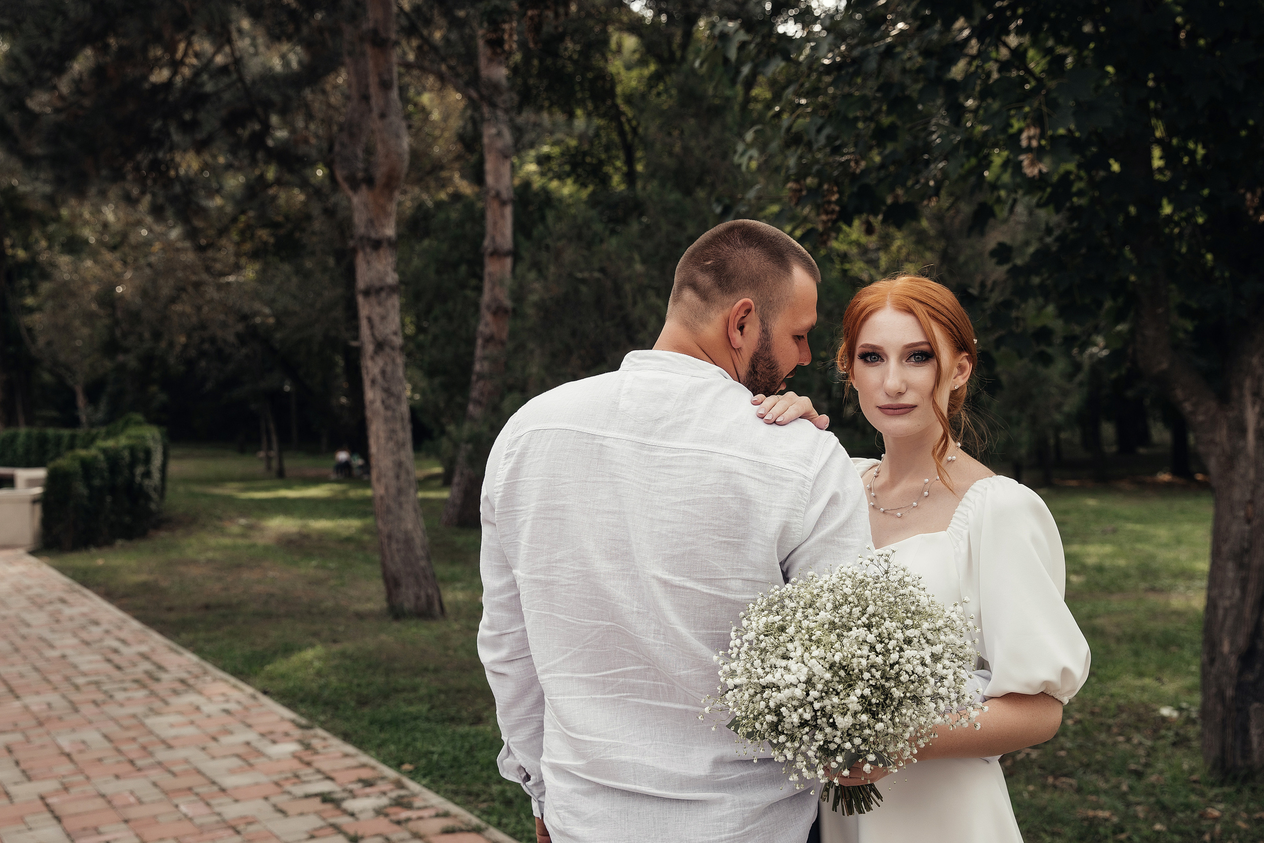 Андрей & Ольга. Свадебный/семейный фотограф Майкоп Галина Кизилова