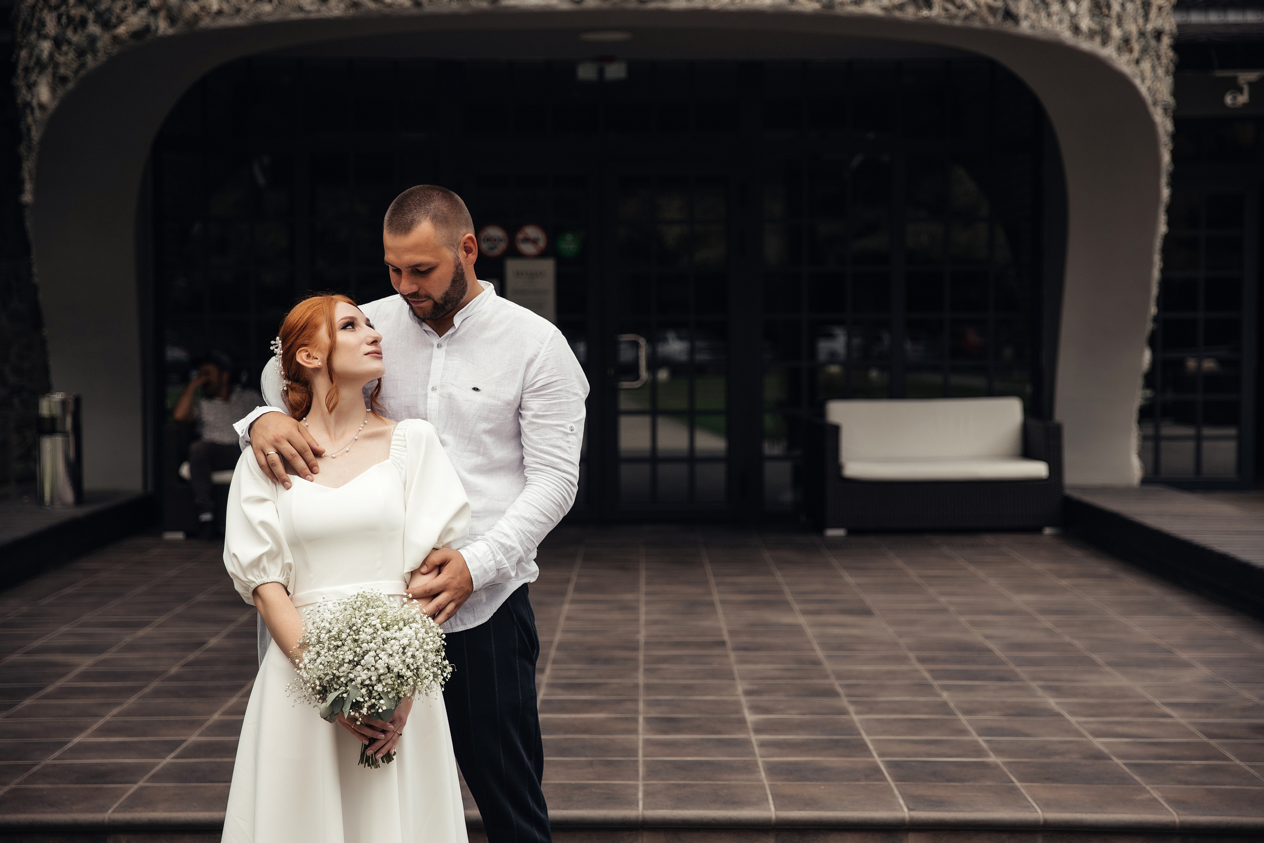 Андрей & Ольга. Свадебный/семейный фотограф Майкоп Галина Кизилова