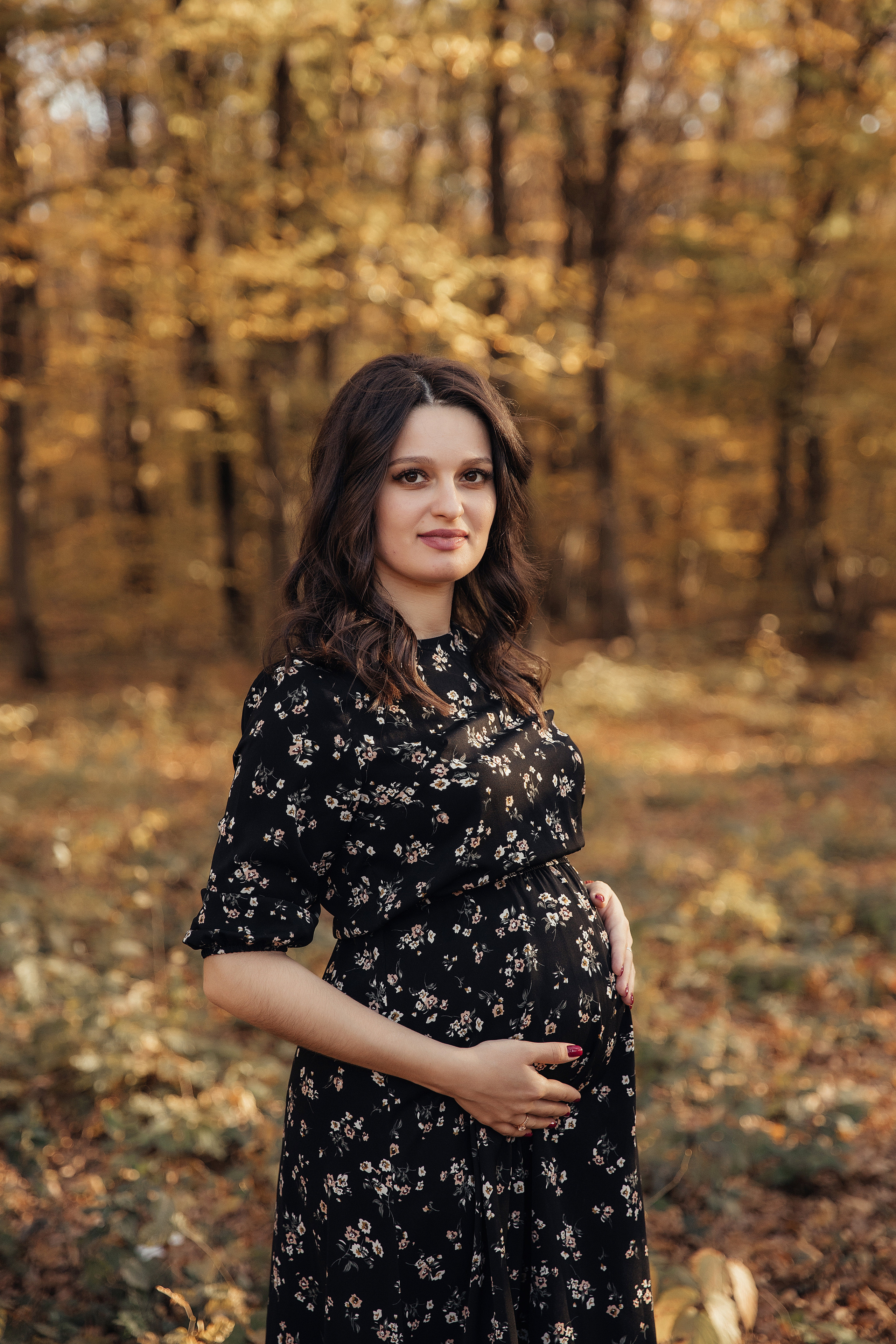 На природе. Свадебный/семейный фотограф Майкоп Галина Кизилова