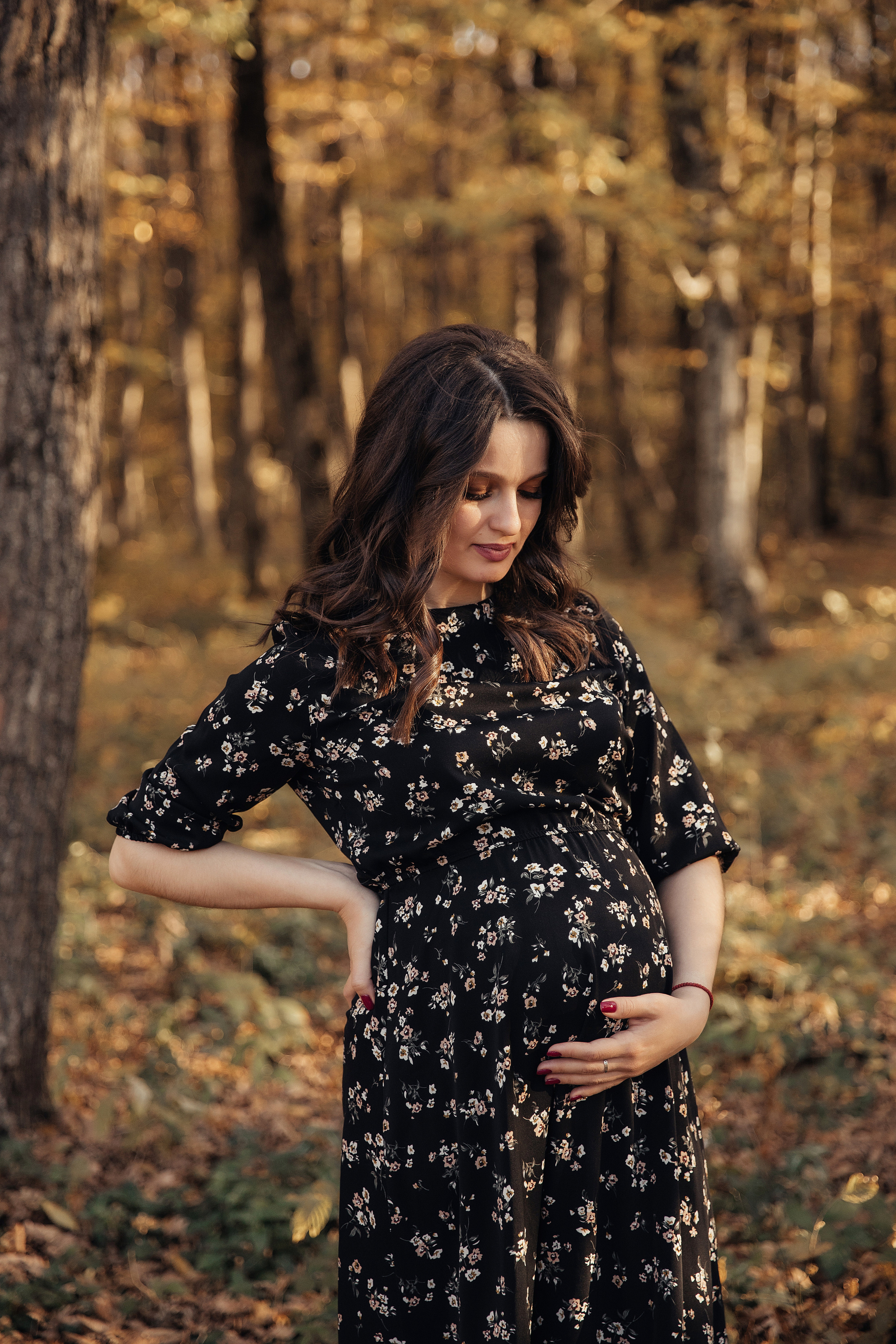 На природе. Свадебный/семейный фотограф Майкоп Галина Кизилова