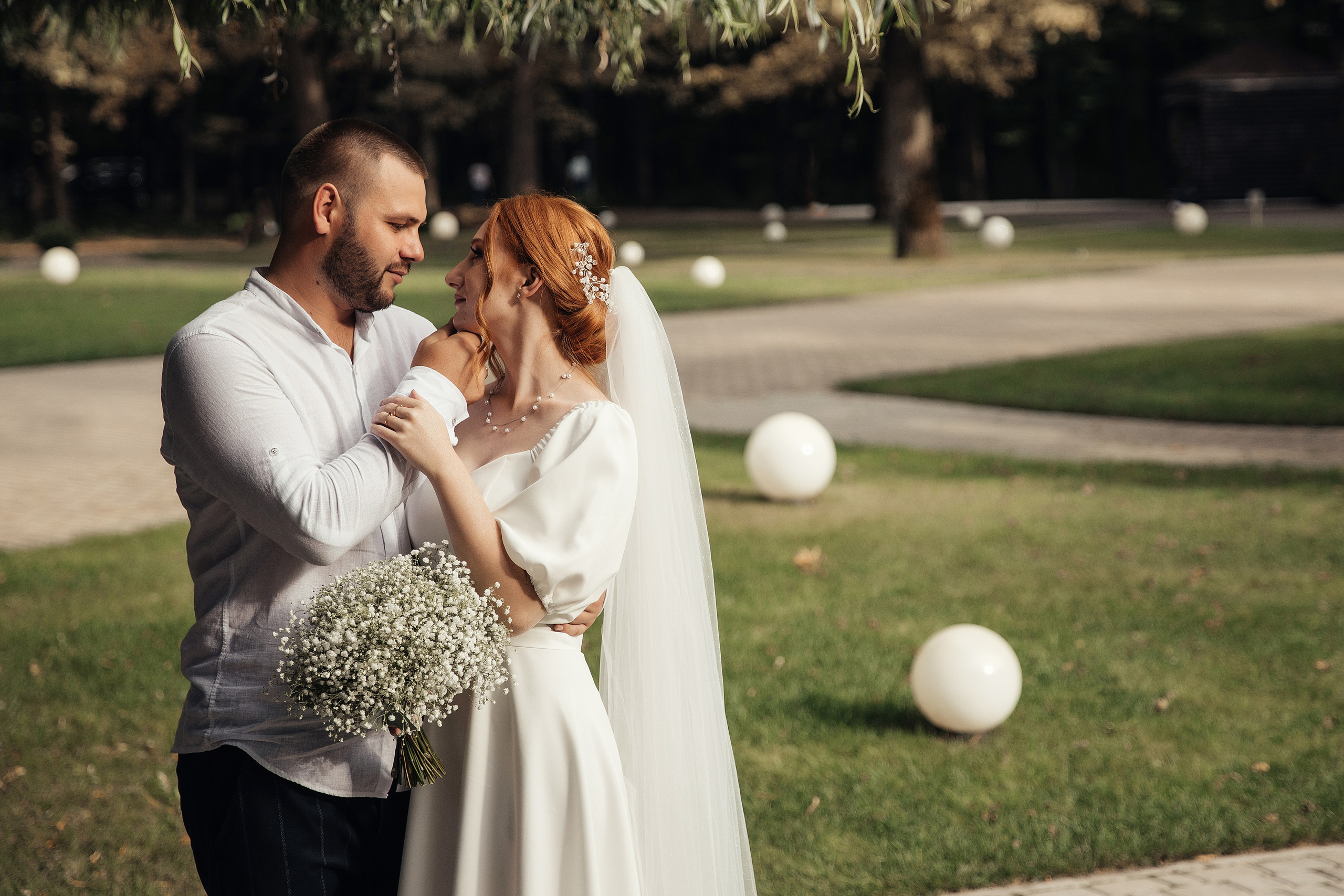 Андрей & Ольга. Свадебный/семейный фотограф Майкоп Галина Кизилова