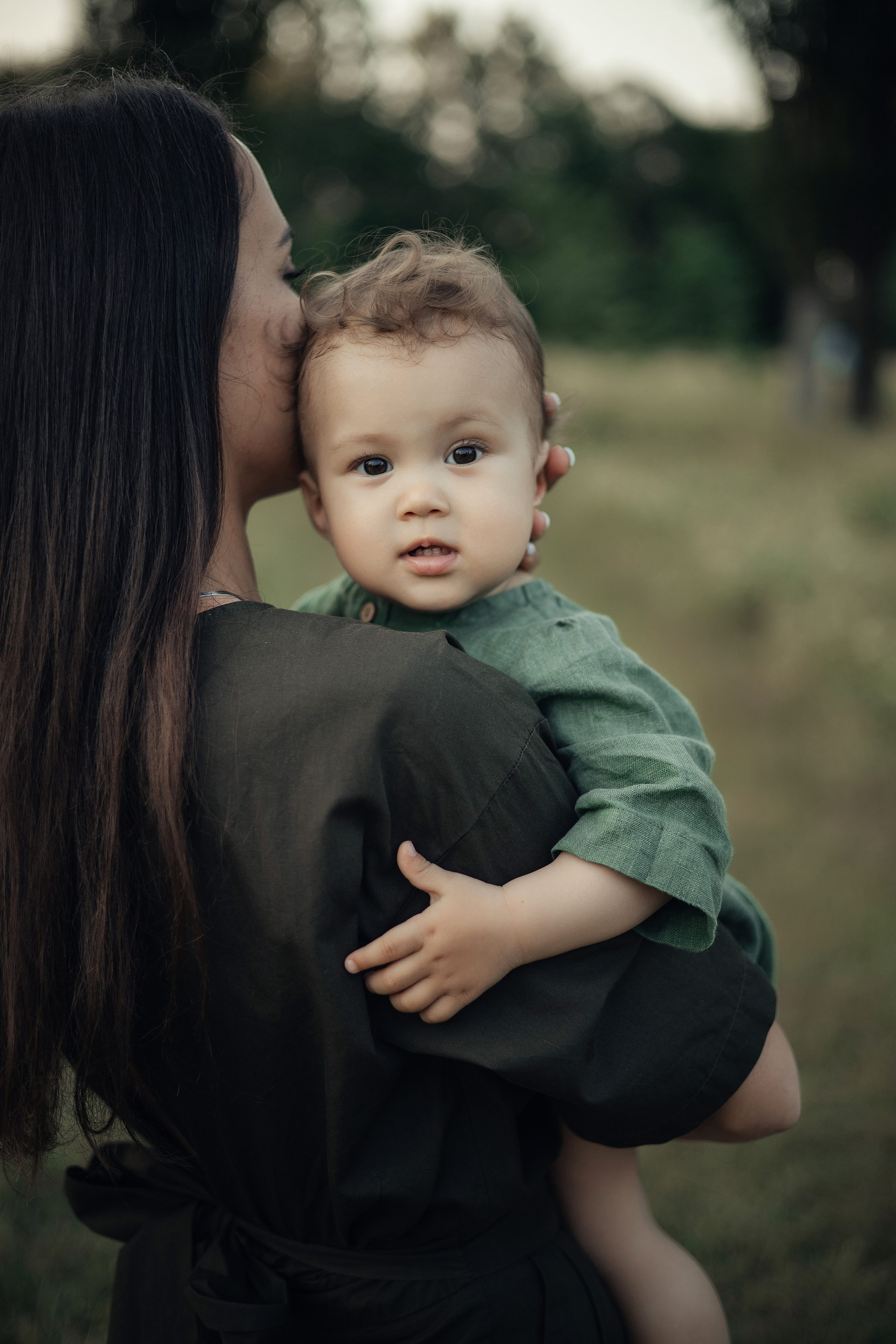 Детская фотосъёмка. Свадебный/семейный фотограф Майкоп Галина Кизилова