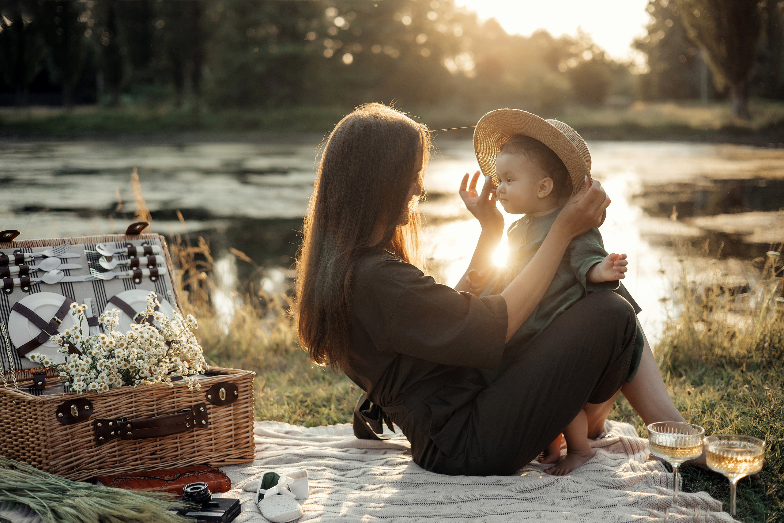 Детская фотосъёмка. Свадебный/семейный фотограф Майкоп Галина Кизилова
