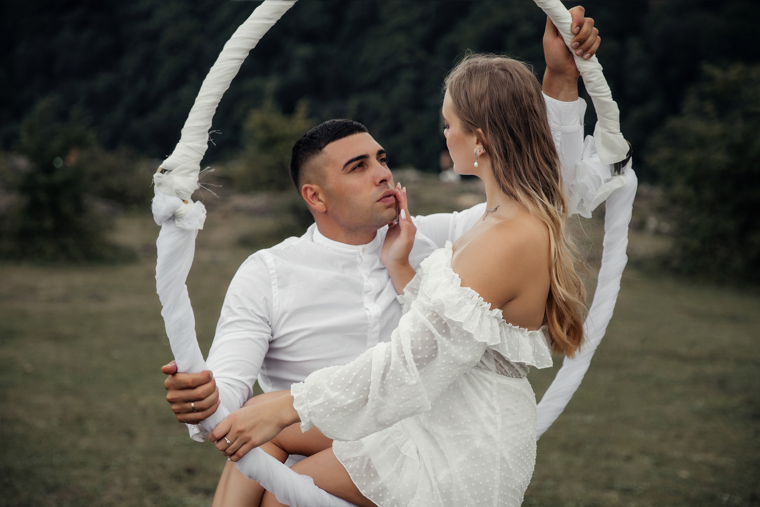 Вазген & Владлена. Свадебный/семейный фотограф Майкоп Галина Кизилова