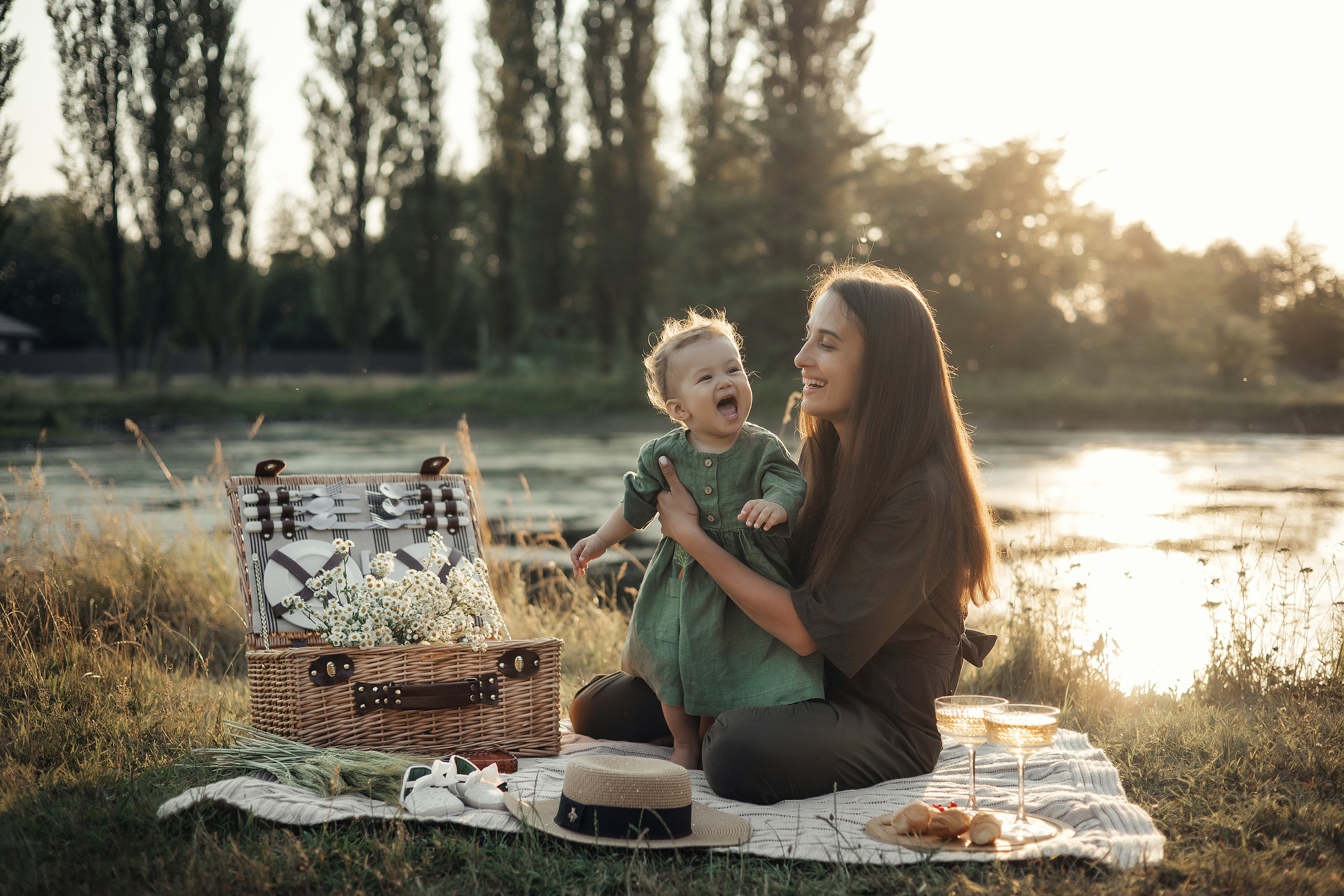 Детская фотосъёмка. Свадебный/семейный фотограф Майкоп Галина Кизилова