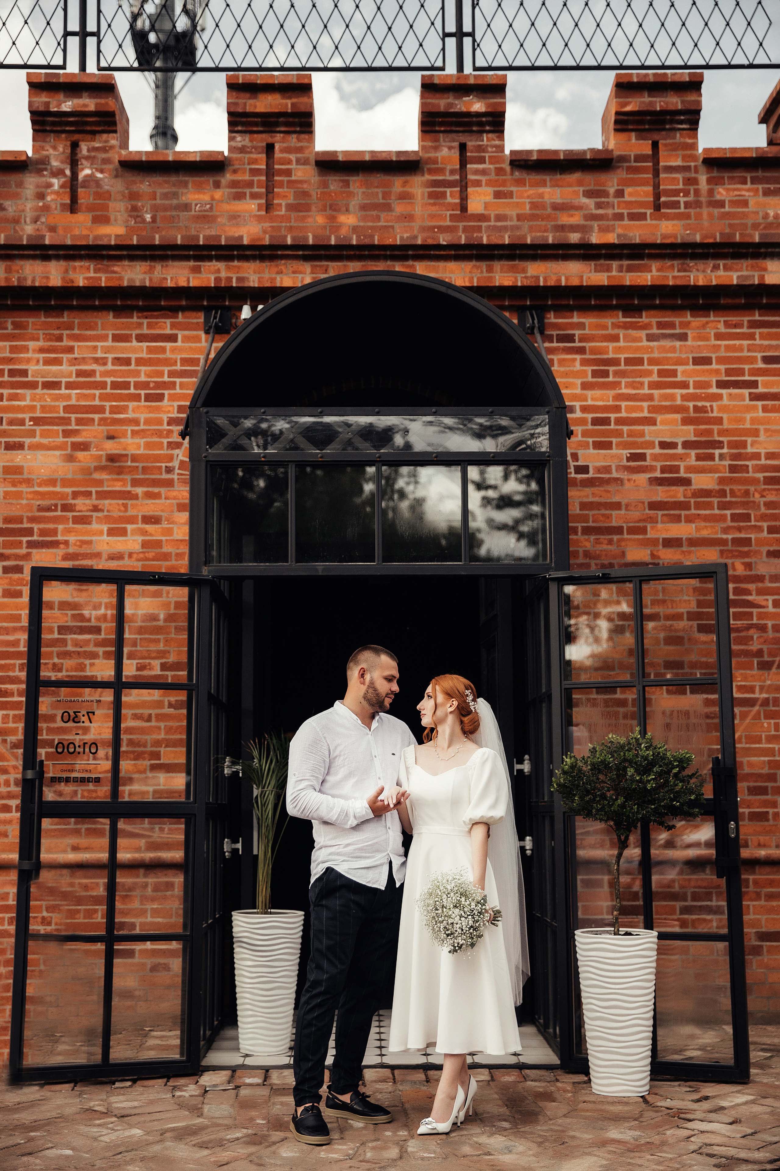 Андрей & Ольга. Свадебный/семейный фотограф Майкоп Галина Кизилова
