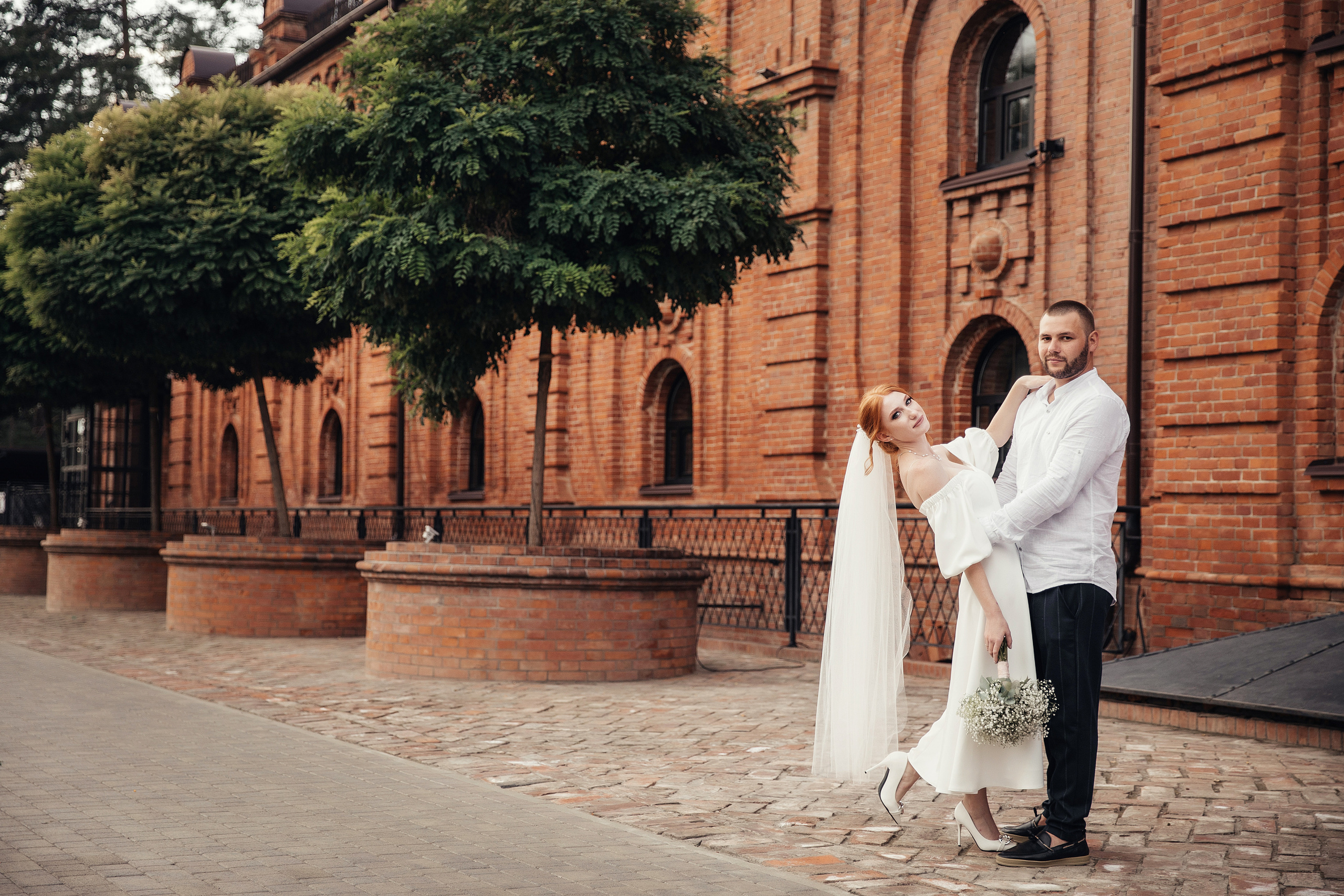 Андрей & Ольга. Свадебный/семейный фотограф Майкоп Галина Кизилова