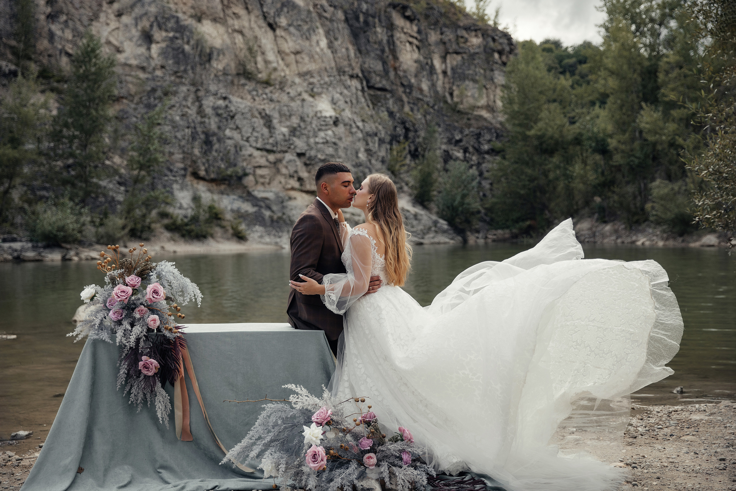 Вазген & Владлена. Свадебный/семейный фотограф Майкоп Галина Кизилова