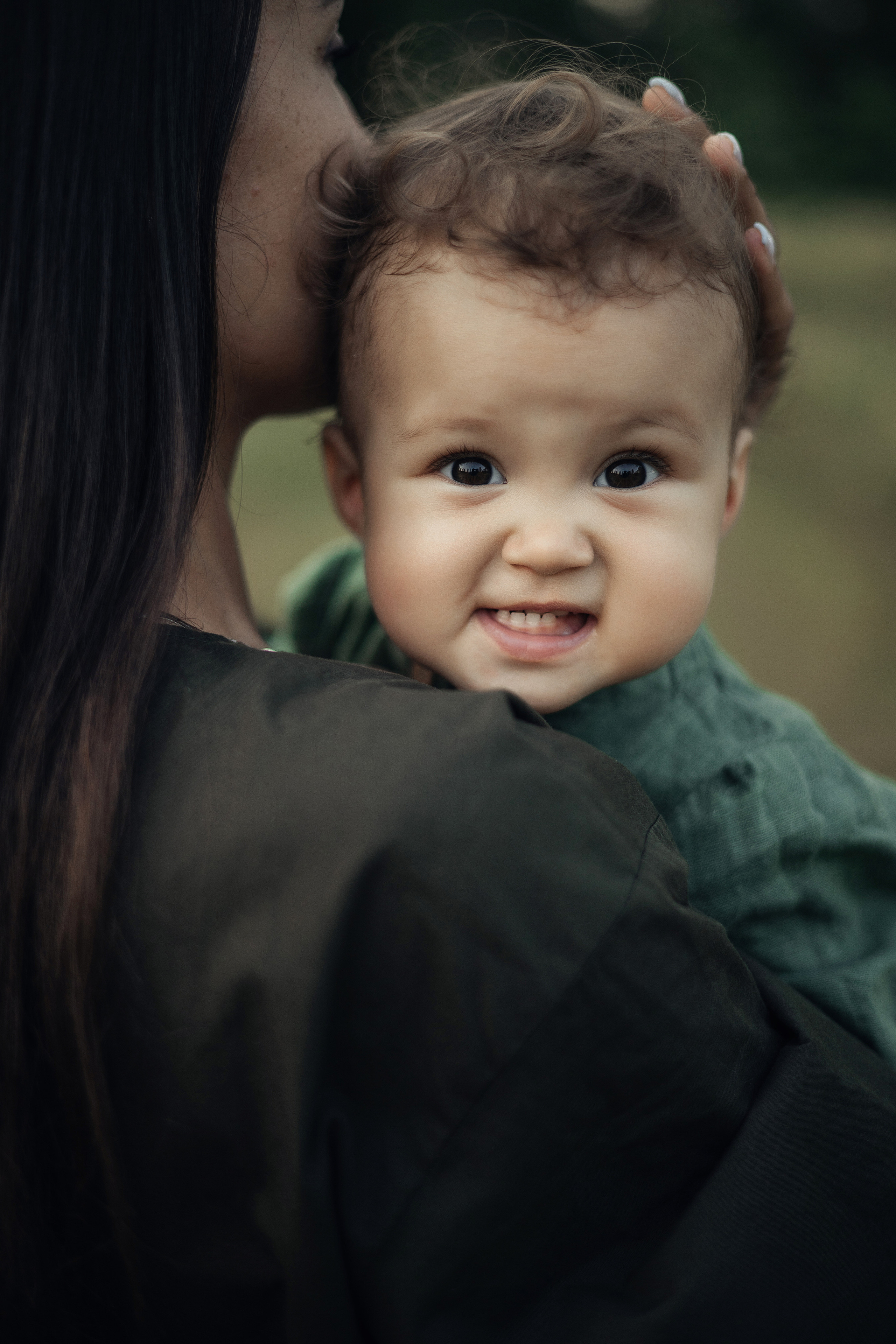Детская фотосъёмка. Свадебный/семейный фотограф Майкоп Галина Кизилова