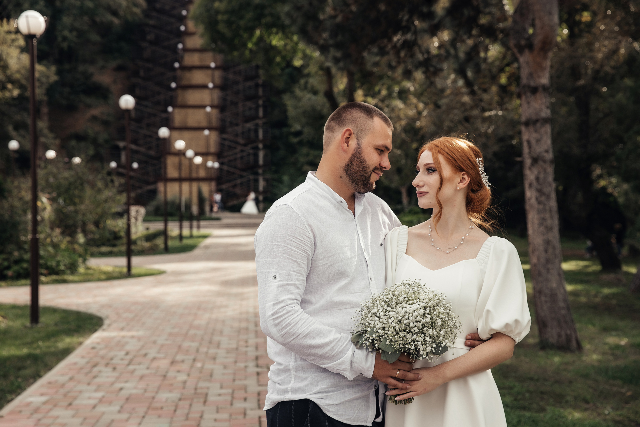 Андрей & Ольга. Свадебный/семейный фотограф Майкоп Галина Кизилова
