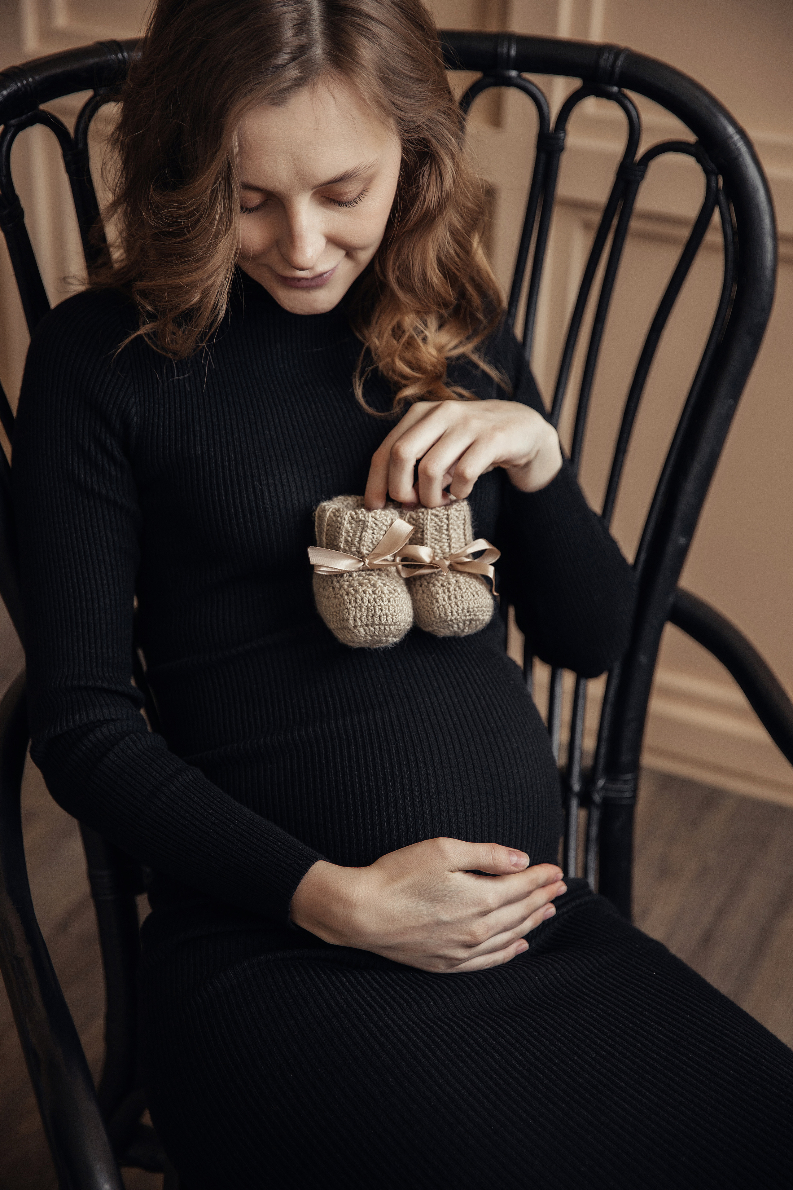 В студии. Свадебный/семейный фотограф Майкоп Галина Кизилова