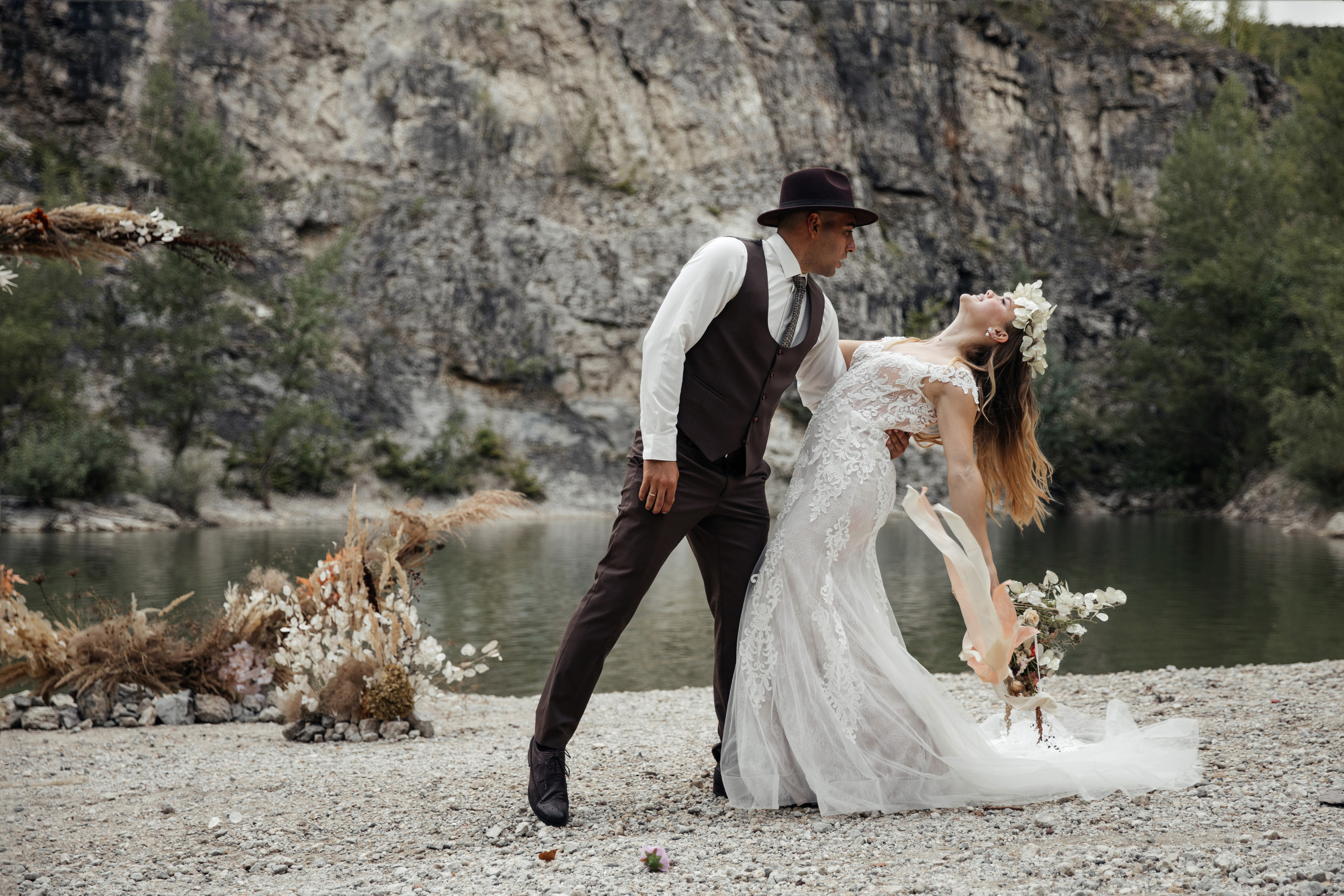 Вазген & Владлена. Свадебный/семейный фотограф Майкоп Галина Кизилова