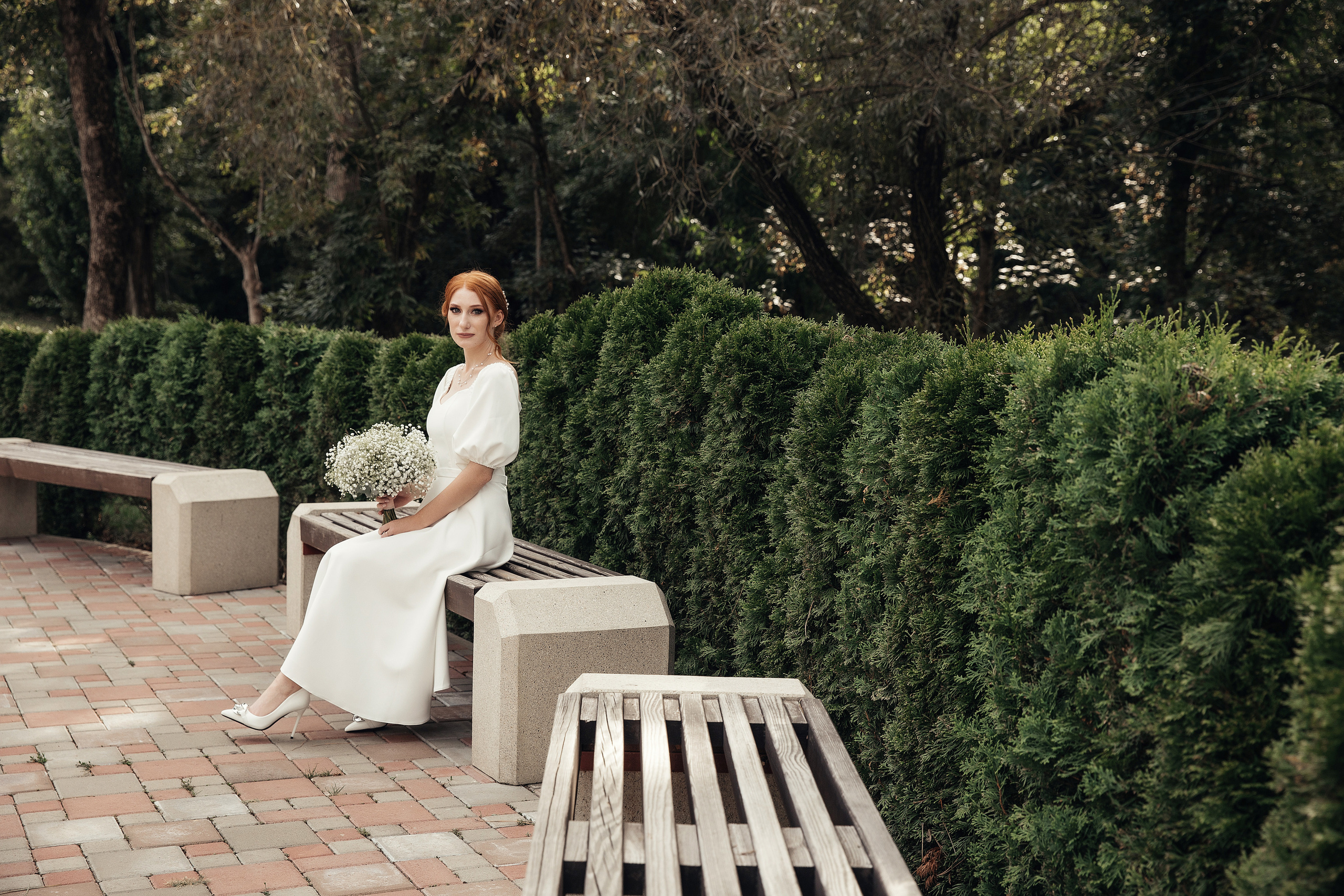 Андрей & Ольга. Свадебный/семейный фотограф Майкоп Галина Кизилова