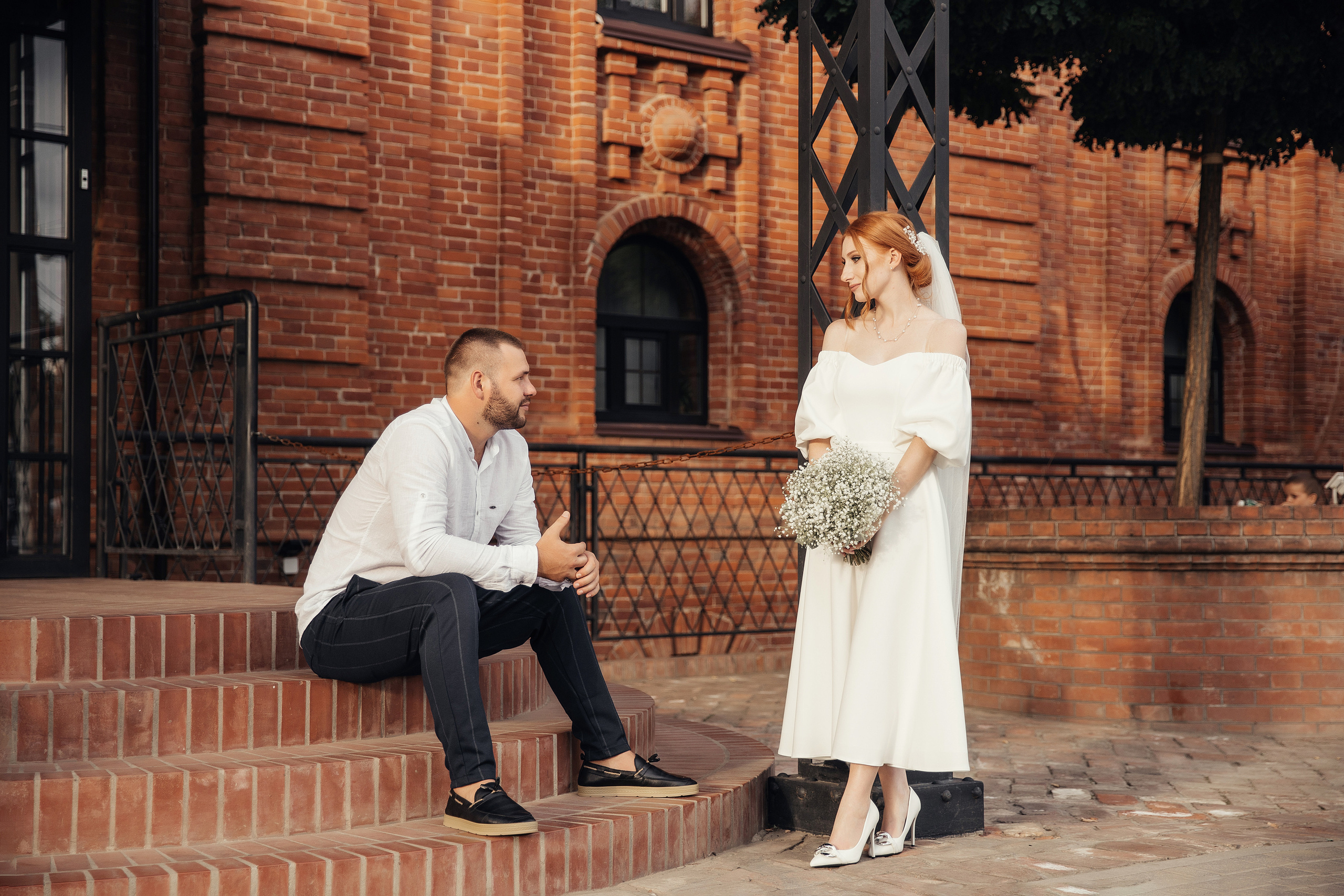 Андрей & Ольга. Свадебный/семейный фотограф Майкоп Галина Кизилова