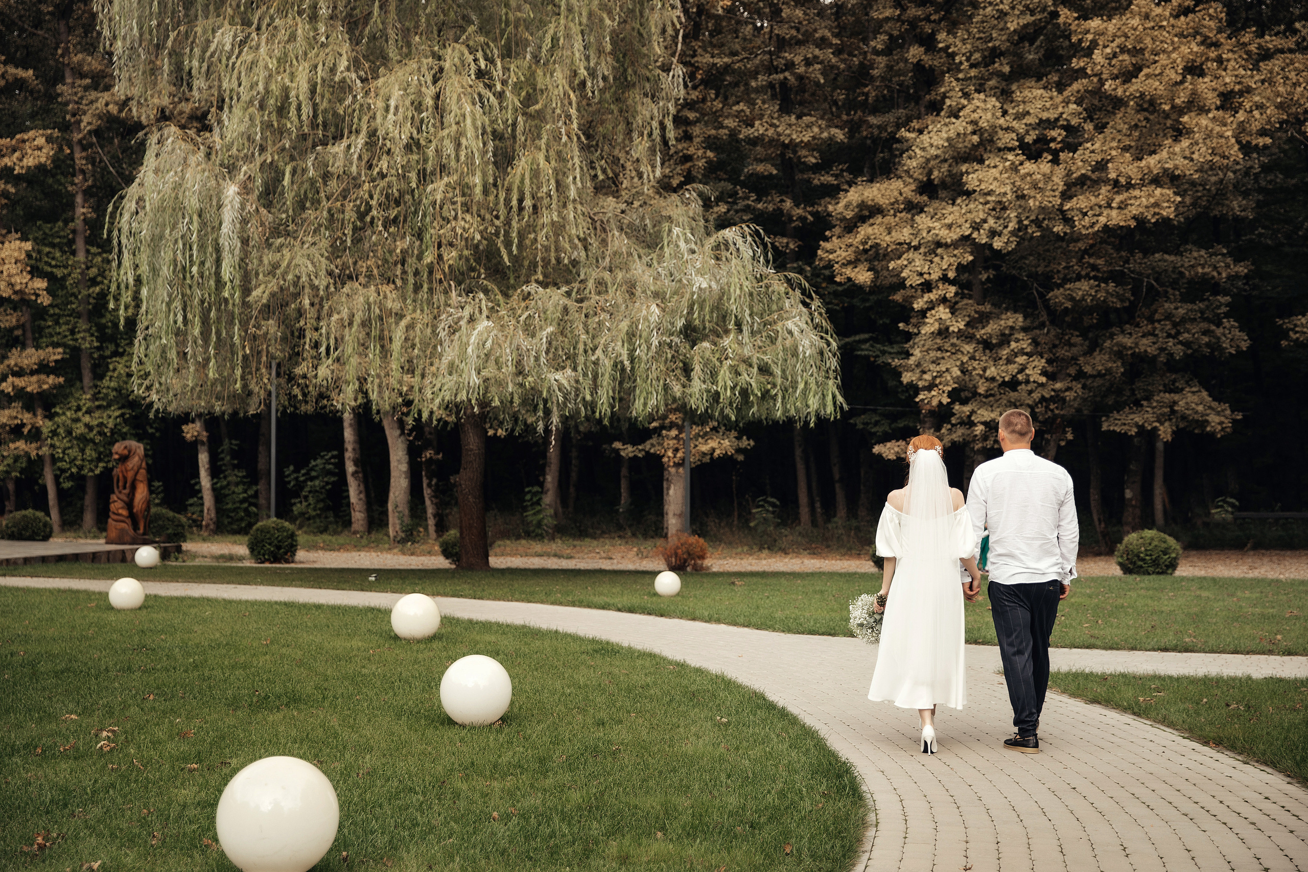 Андрей & Ольга. Свадебный/семейный фотограф Майкоп Галина Кизилова