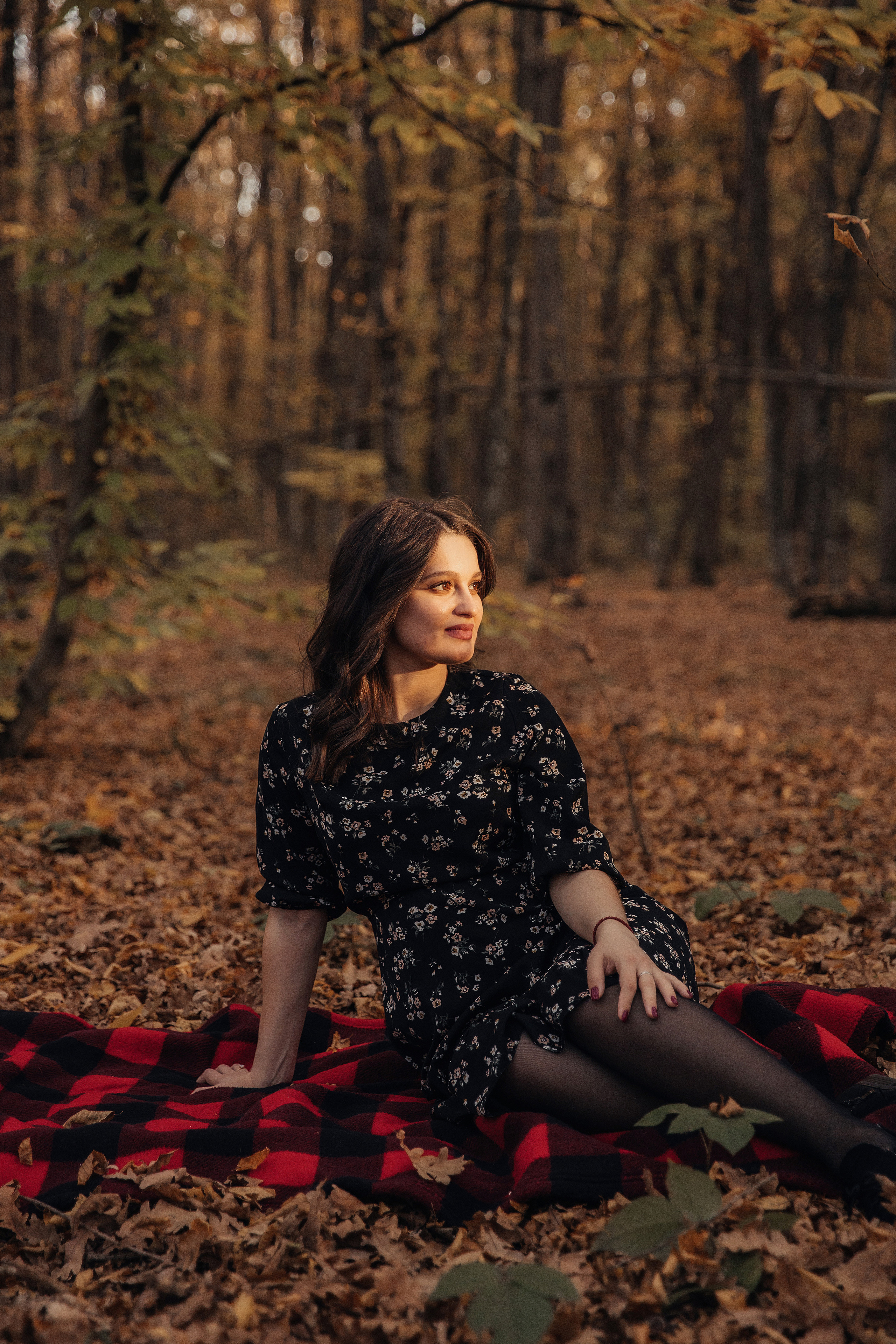 На природе. Свадебный/семейный фотограф Майкоп Галина Кизилова