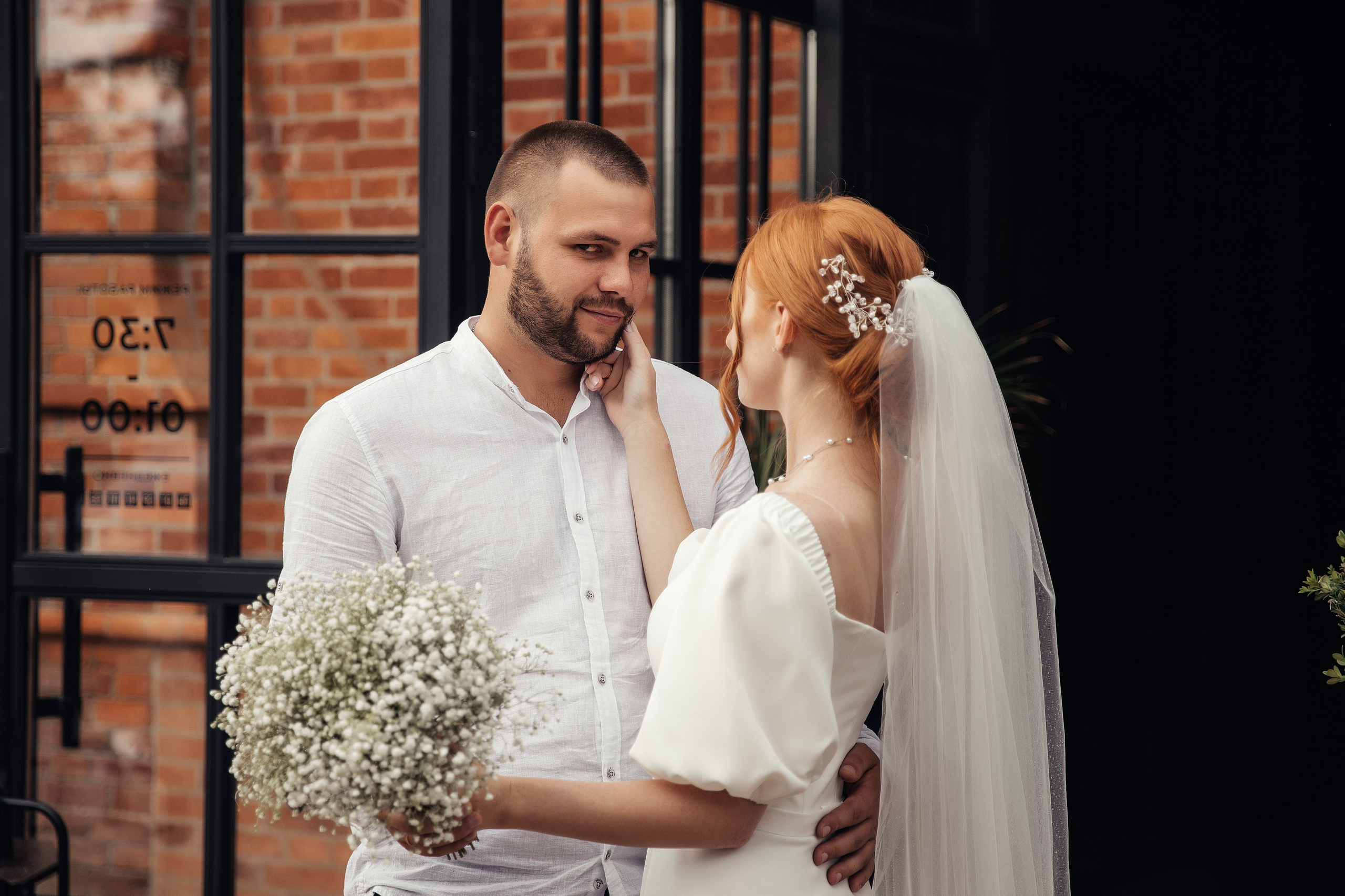 Андрей & Ольга. Свадебный/семейный фотограф Майкоп Галина Кизилова
