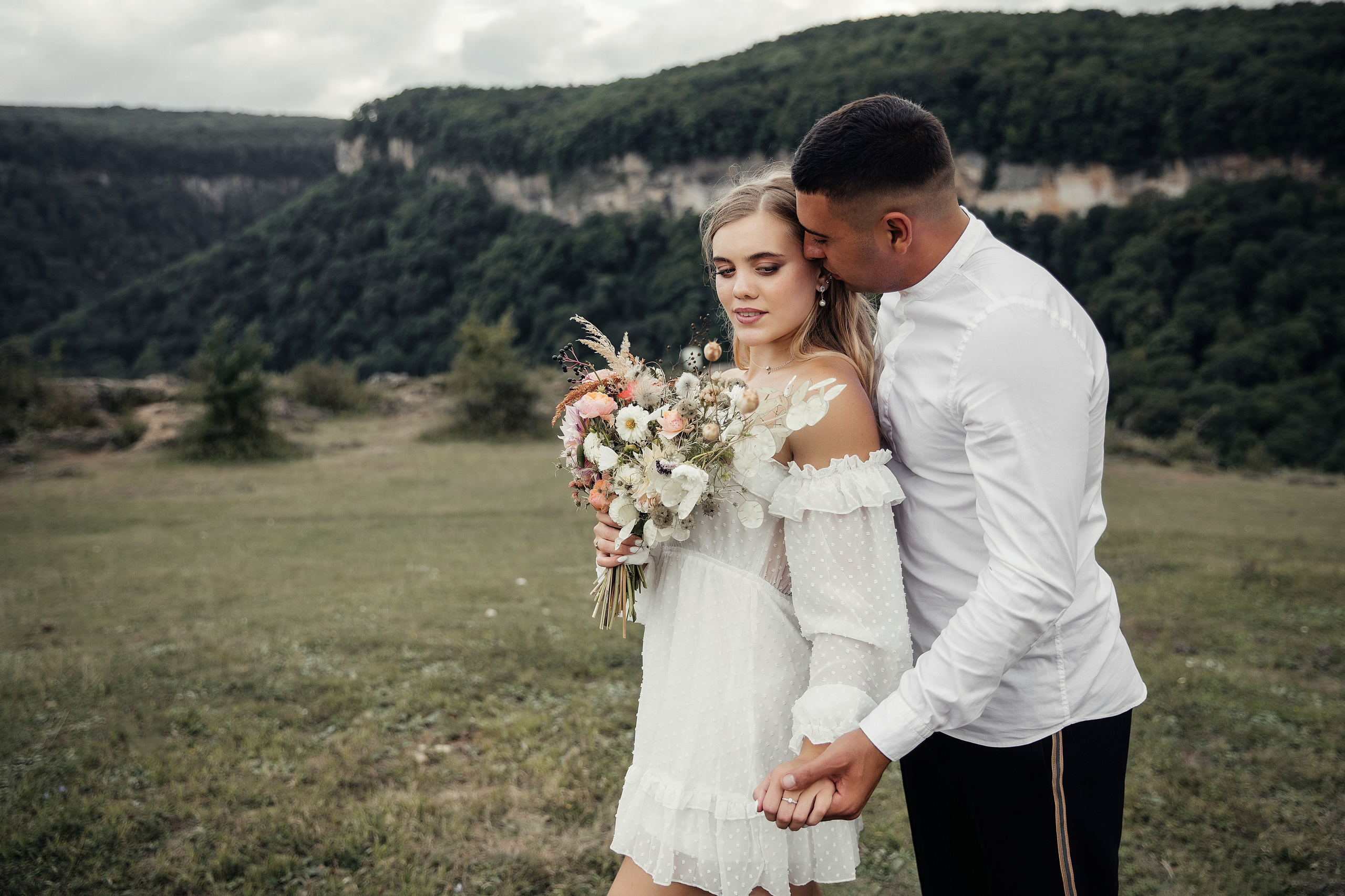 Вазген & Владлена. Свадебный/семейный фотограф Майкоп Галина Кизилова