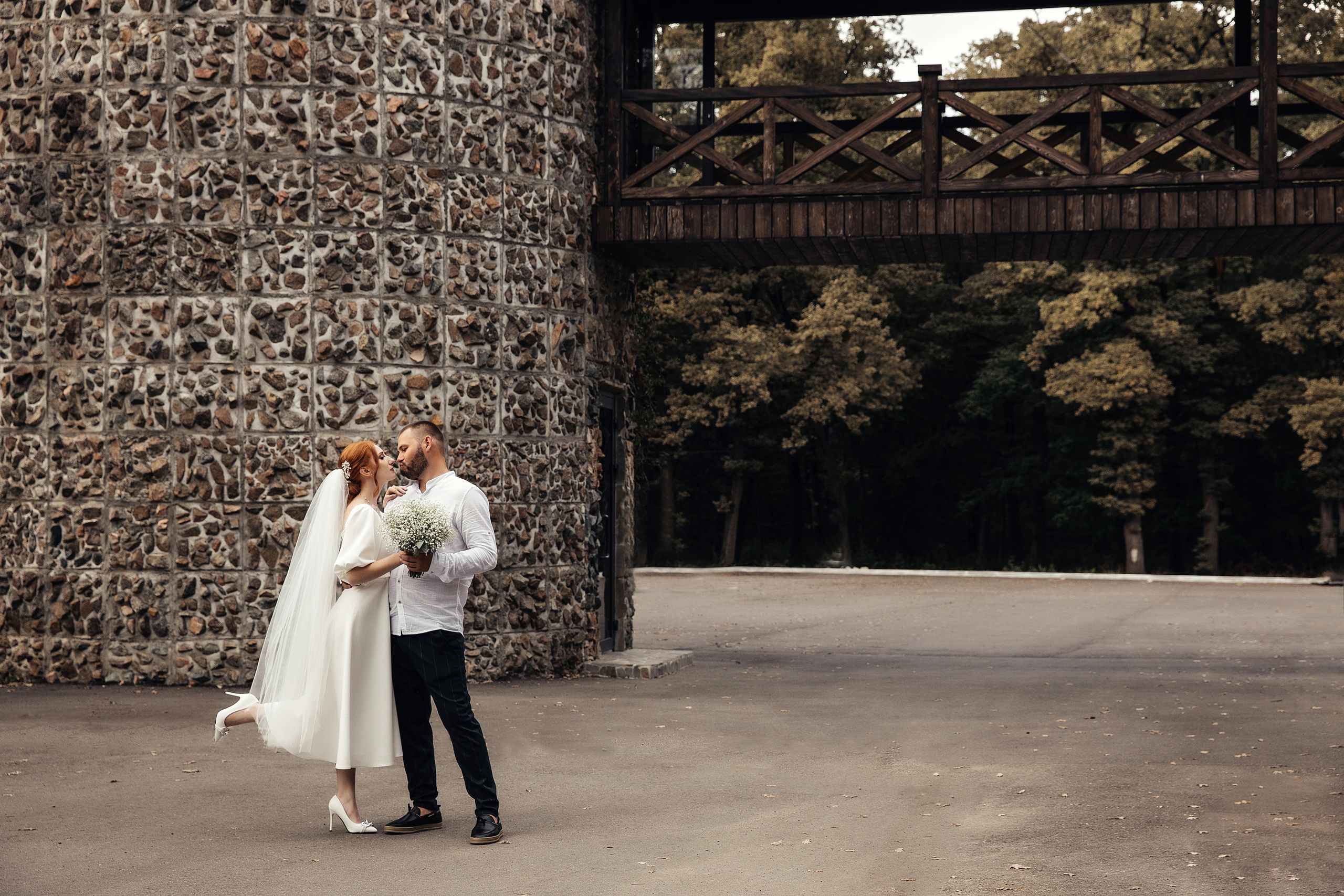 Андрей & Ольга. Свадебный/семейный фотограф Майкоп Галина Кизилова