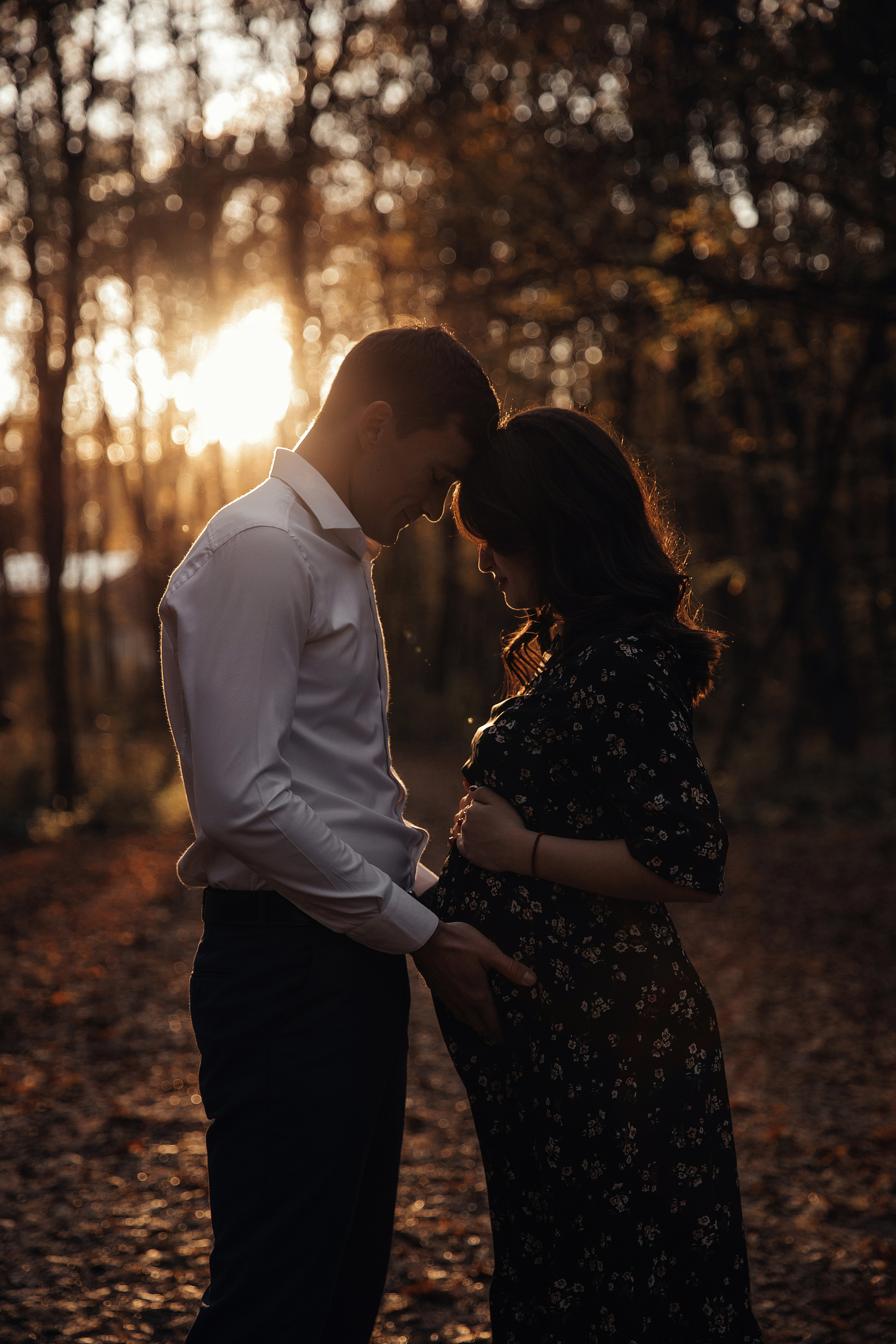 На природе. Свадебный/семейный фотограф Майкоп Галина Кизилова