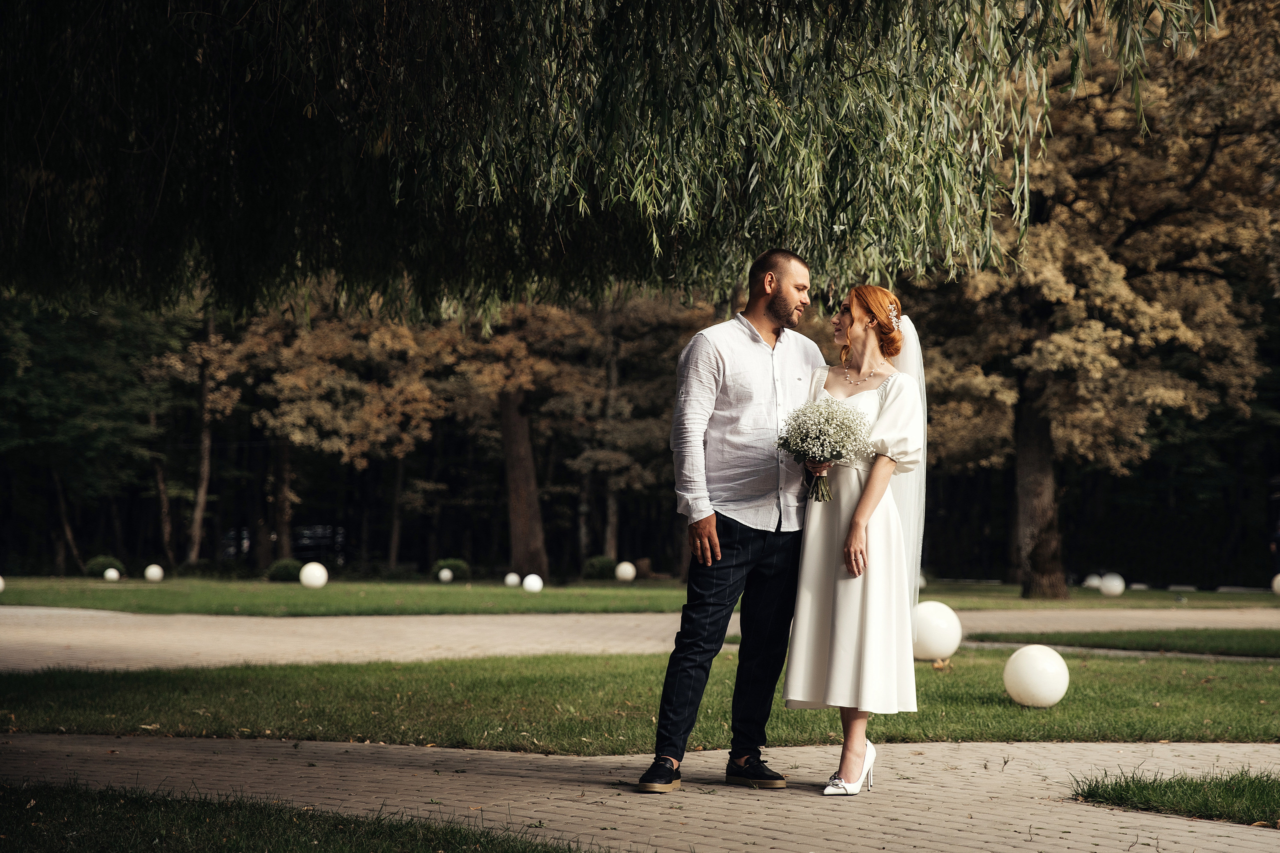 Андрей & Ольга. Свадебный/семейный фотограф Майкоп Галина Кизилова