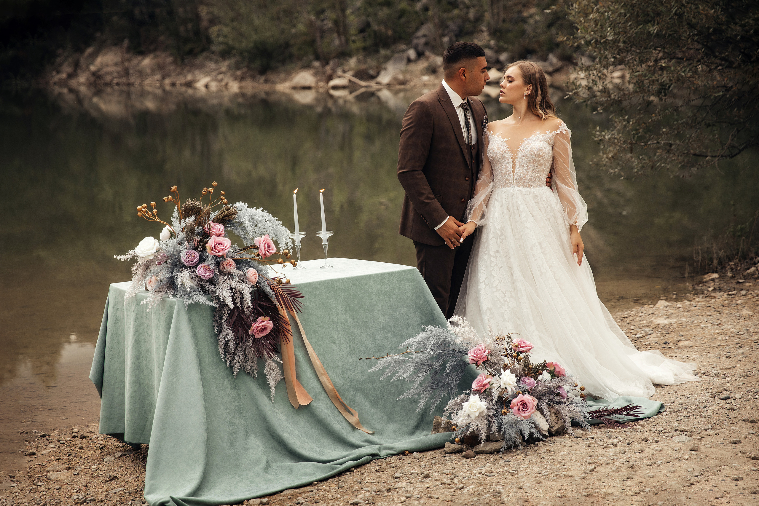 Вазген & Владлена. Свадебный/семейный фотограф Майкоп Галина Кизилова