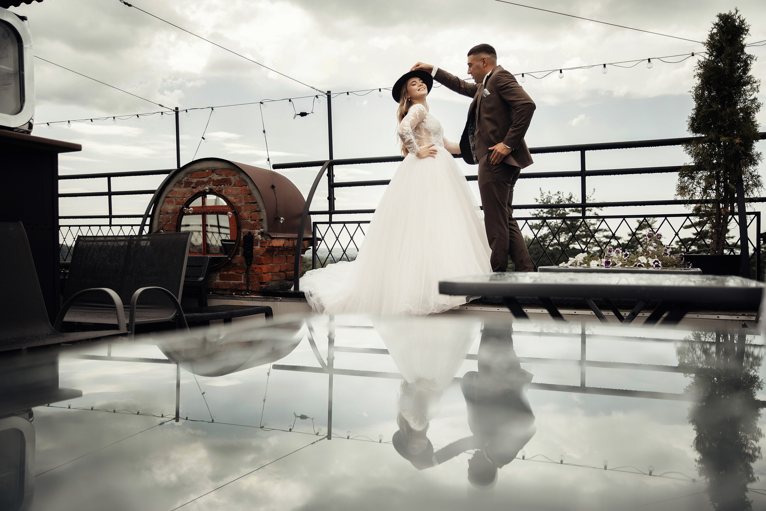 Вазген & Владлена. Свадебный/семейный фотограф Майкоп Галина Кизилова