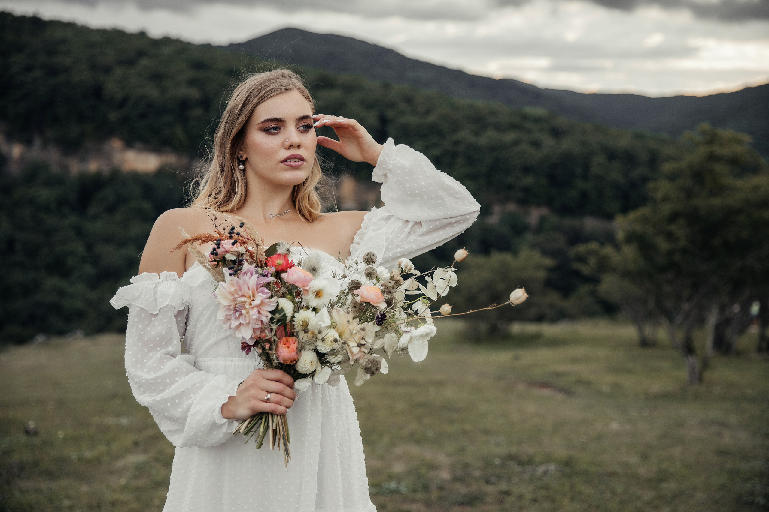 Вазген & Владлена. Свадебный/семейный фотограф Майкоп Галина Кизилова