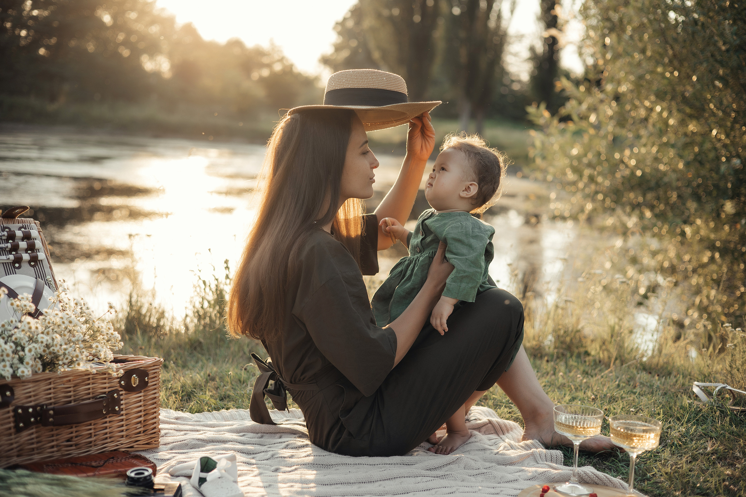 Детская фотосъёмка. Свадебный/семейный фотограф Майкоп Галина Кизилова
