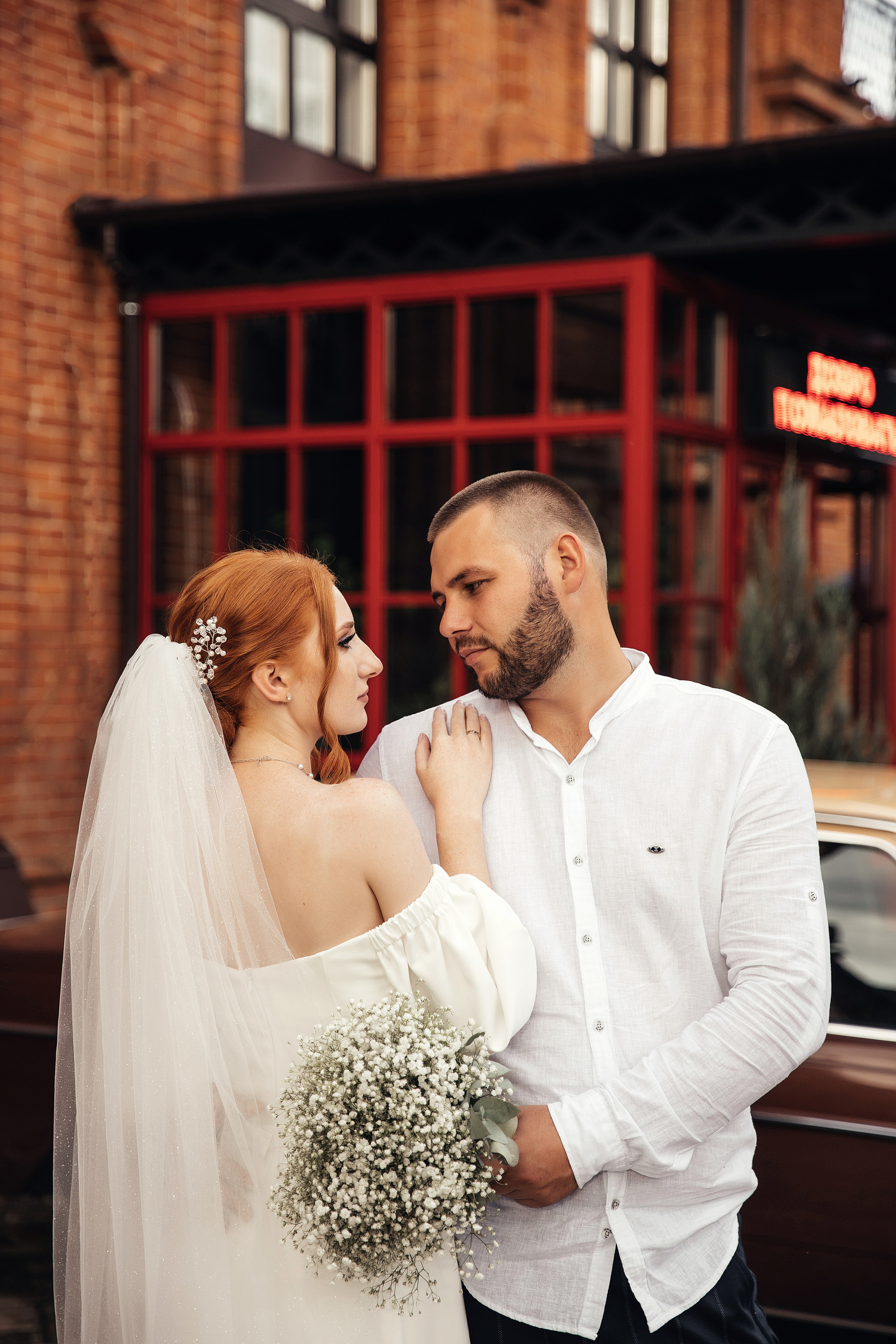 Андрей & Ольга. Свадебный/семейный фотограф Майкоп Галина Кизилова