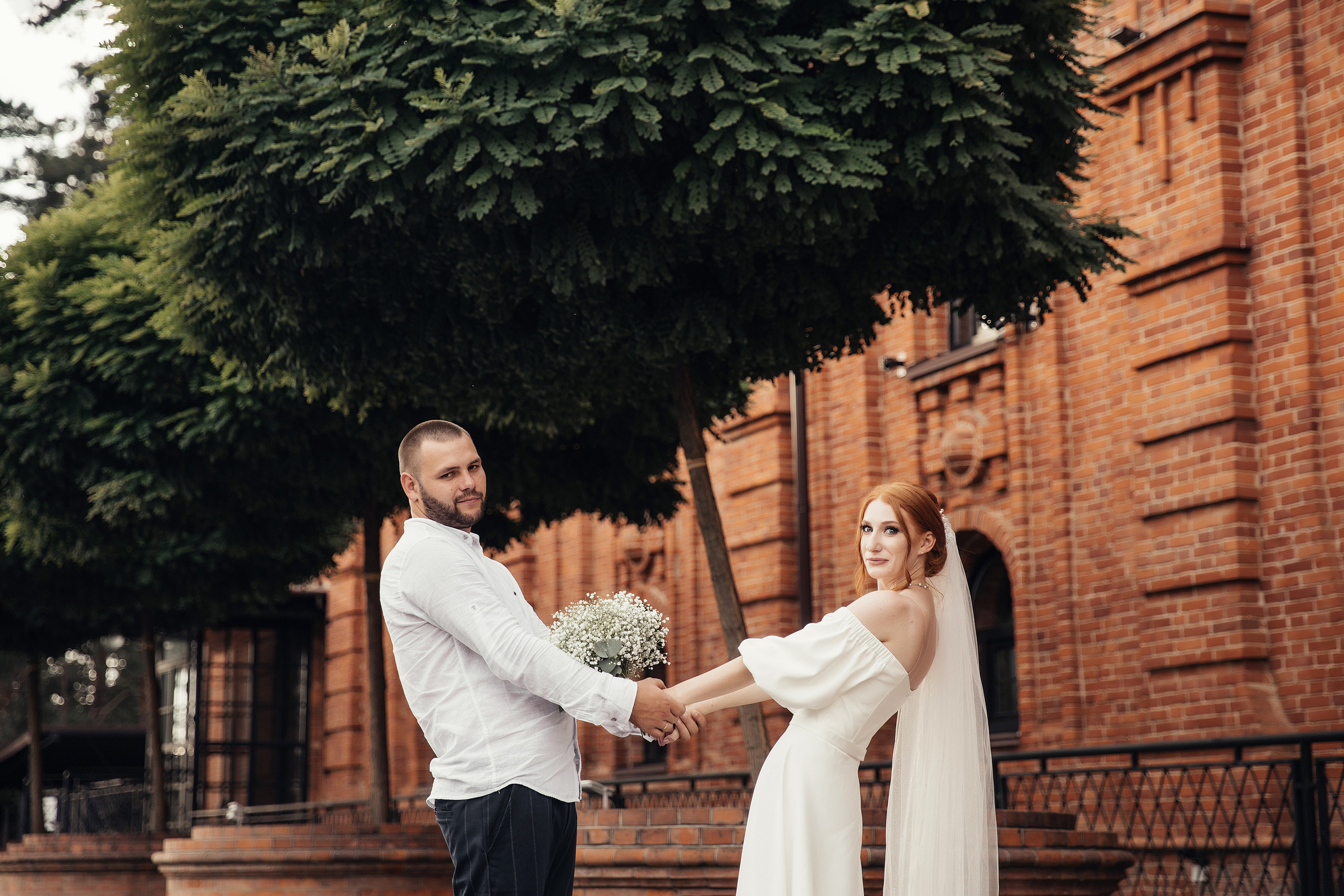 Андрей & Ольга. Свадебный/семейный фотограф Майкоп Галина Кизилова