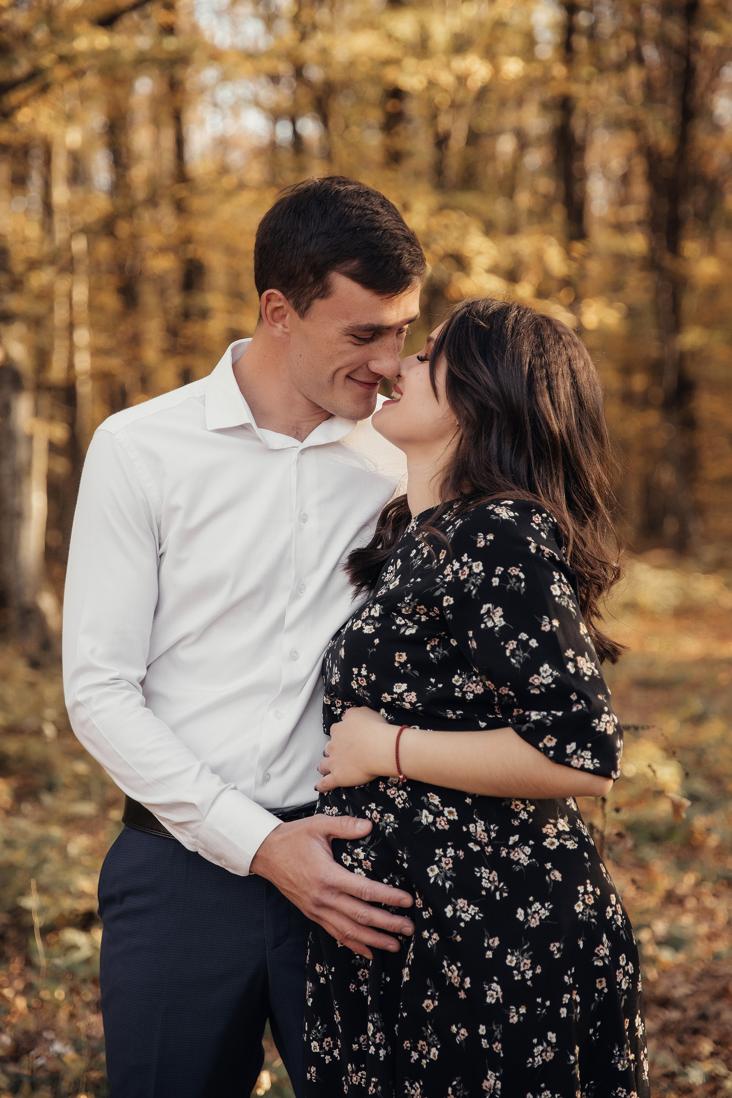 На природе. Свадебный/семейный фотограф Майкоп Галина Кизилова