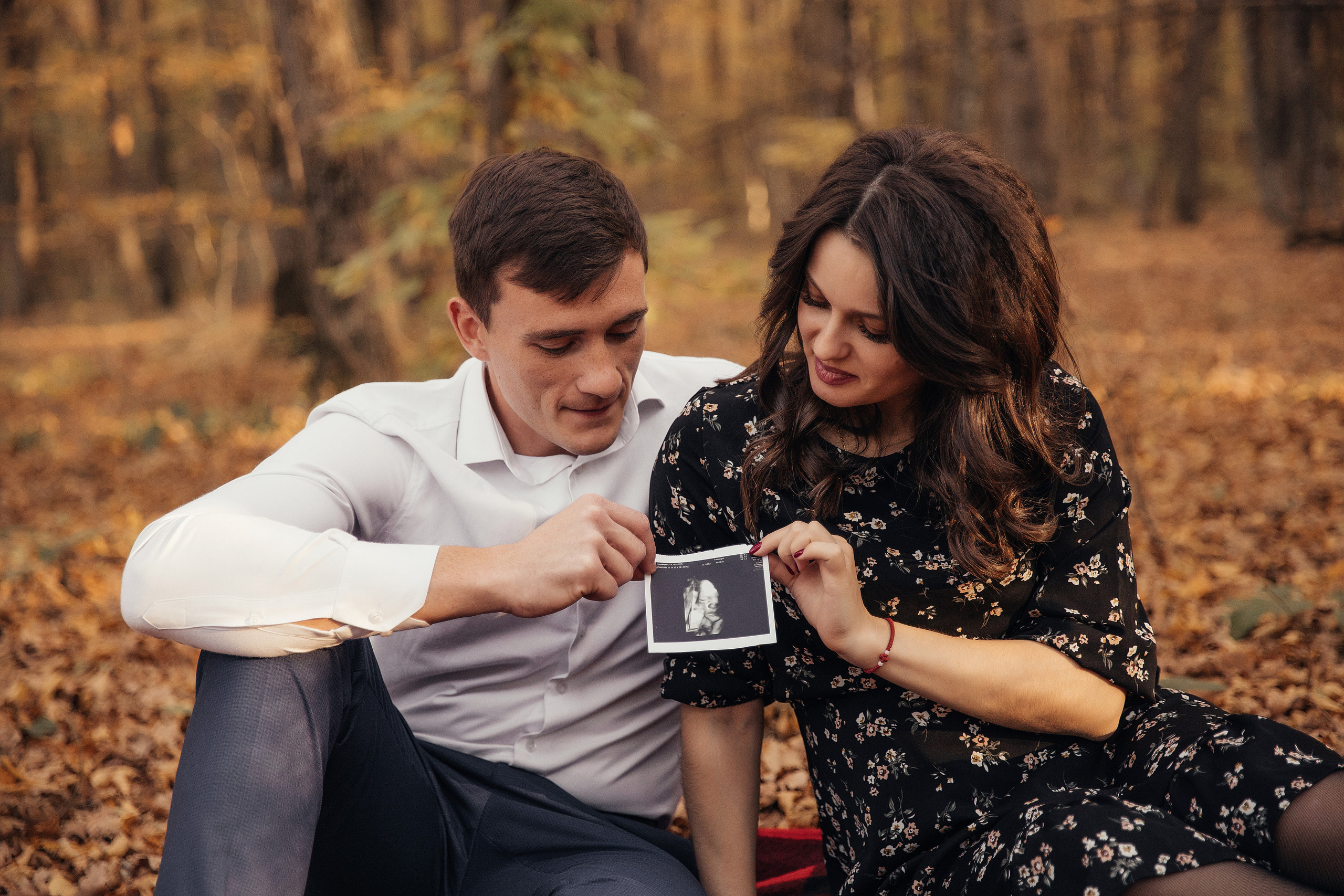 На природе. Свадебный/семейный фотограф Майкоп Галина Кизилова