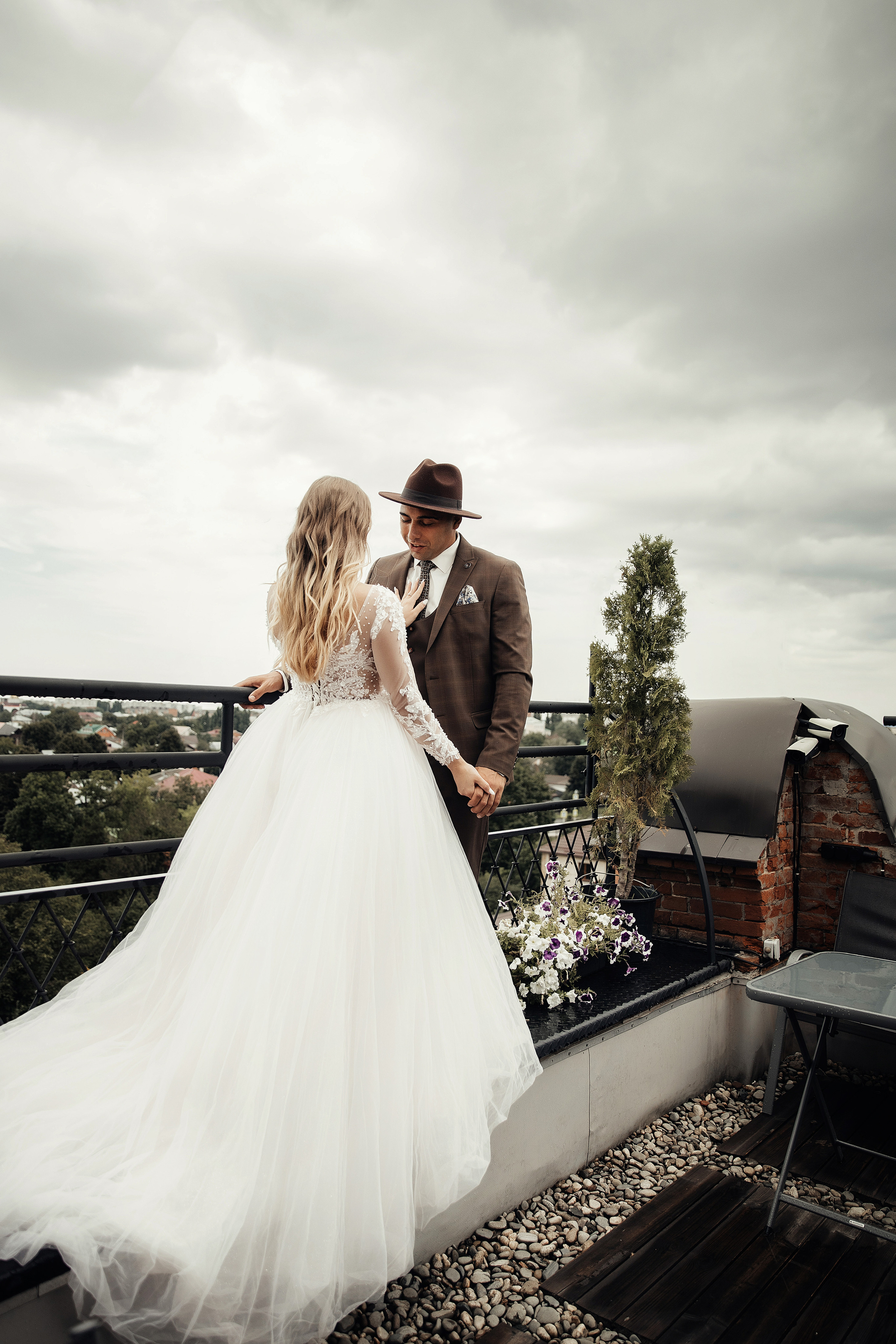 Вазген & Владлена. Свадебный/семейный фотограф Майкоп Галина Кизилова