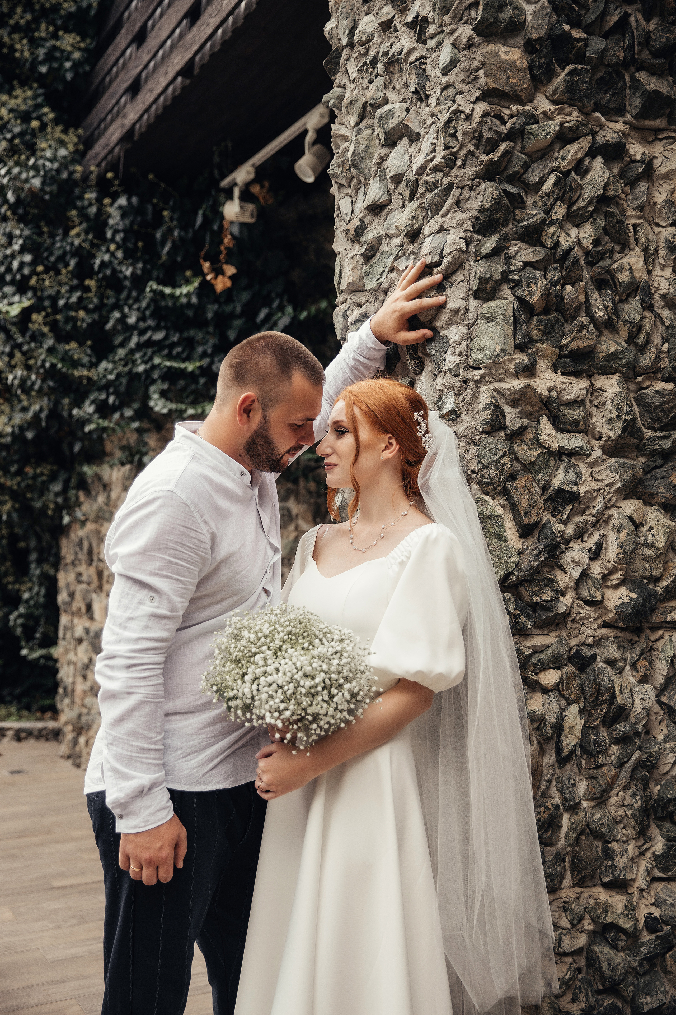 Андрей & Ольга. Свадебный/семейный фотограф Майкоп Галина Кизилова