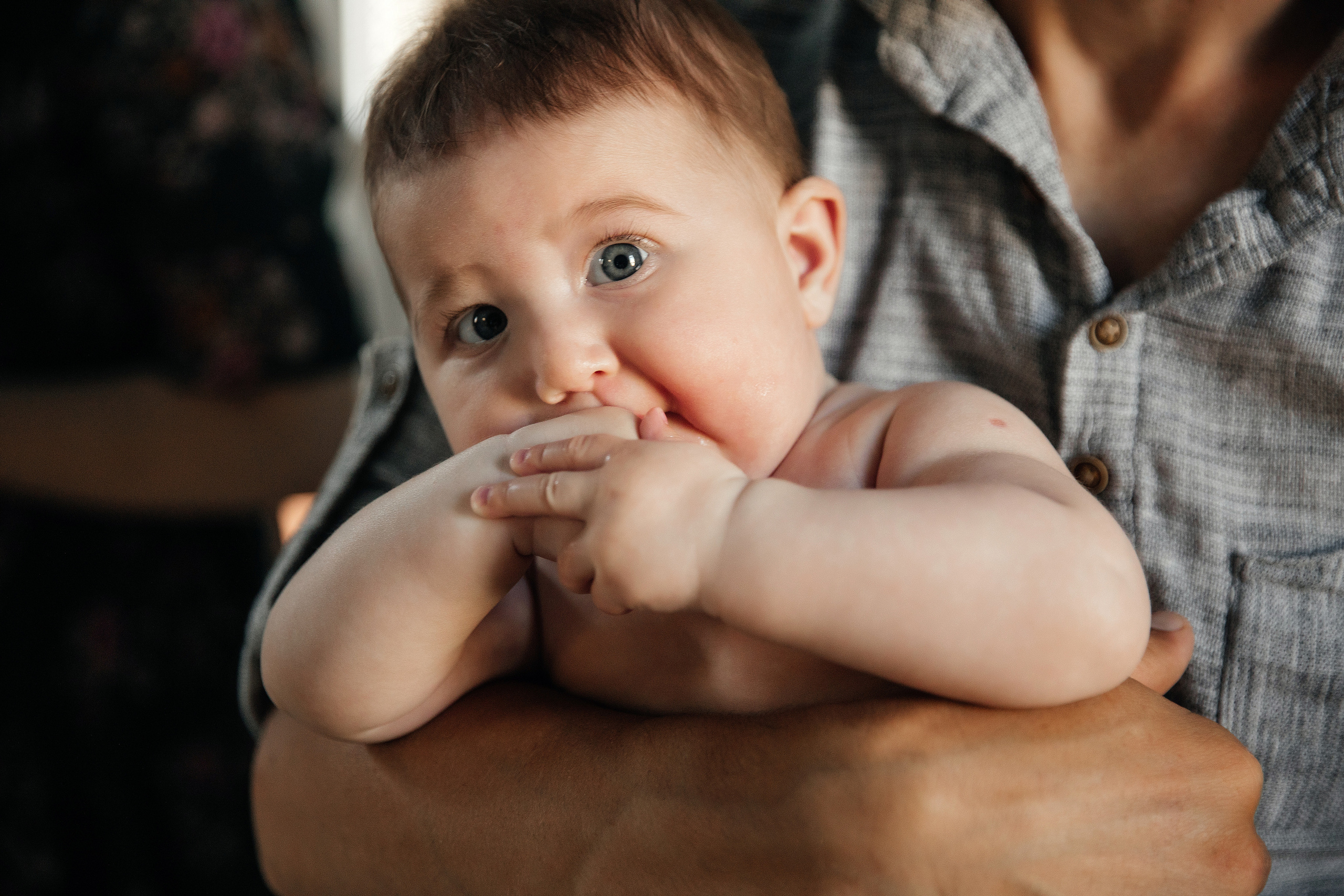 Таинство крещения. Свадебный/семейный фотограф Майкоп Галина Кизилова