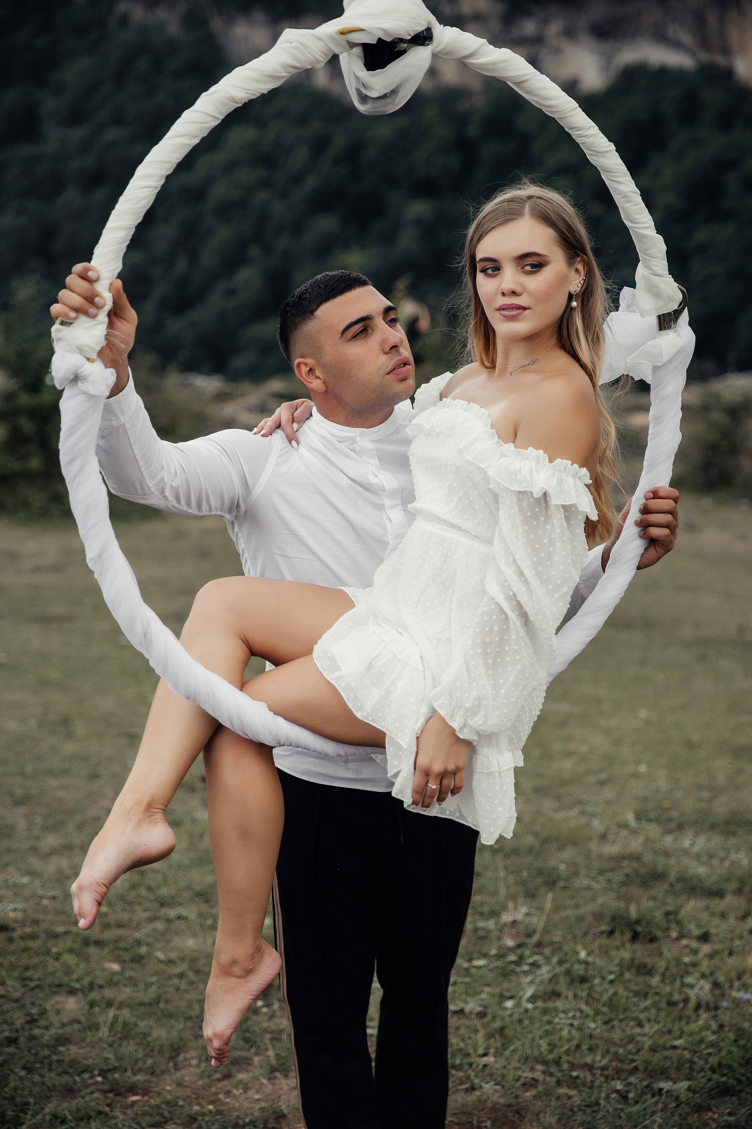 Вазген & Владлена. Свадебный/семейный фотограф Майкоп Галина Кизилова