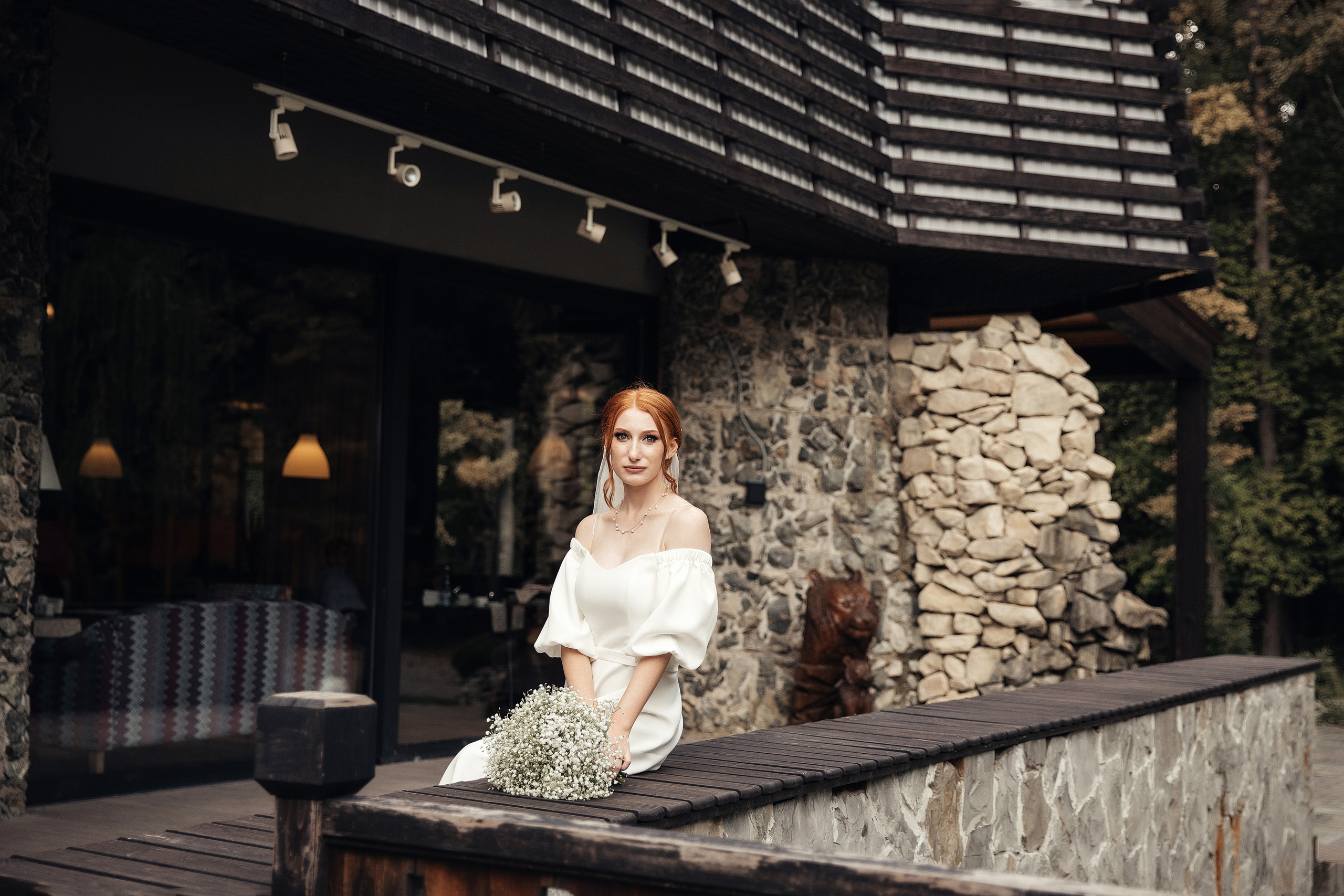 Андрей & Ольга. Свадебный/семейный фотограф Майкоп Галина Кизилова