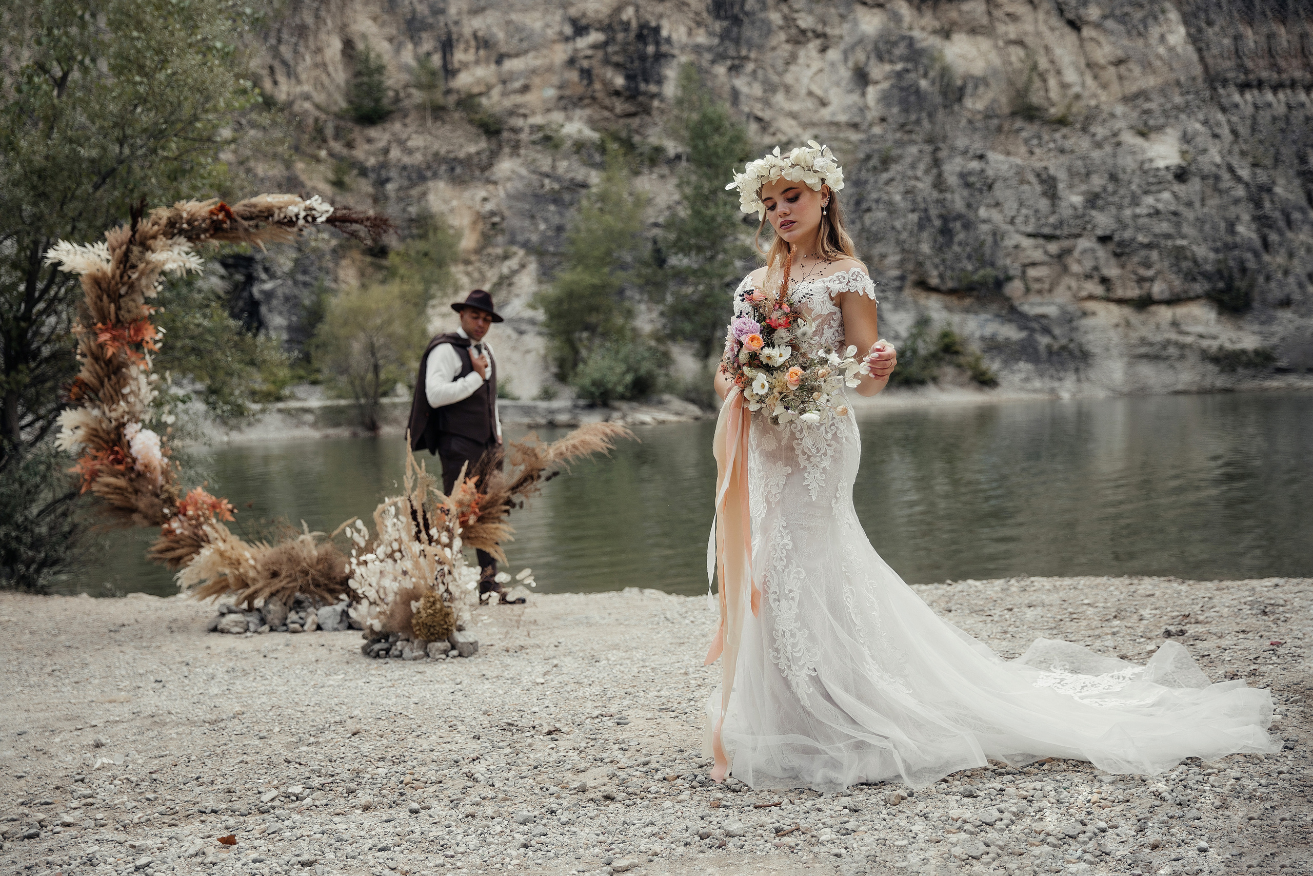 Вазген & Владлена. Свадебный/семейный фотограф Майкоп Галина Кизилова