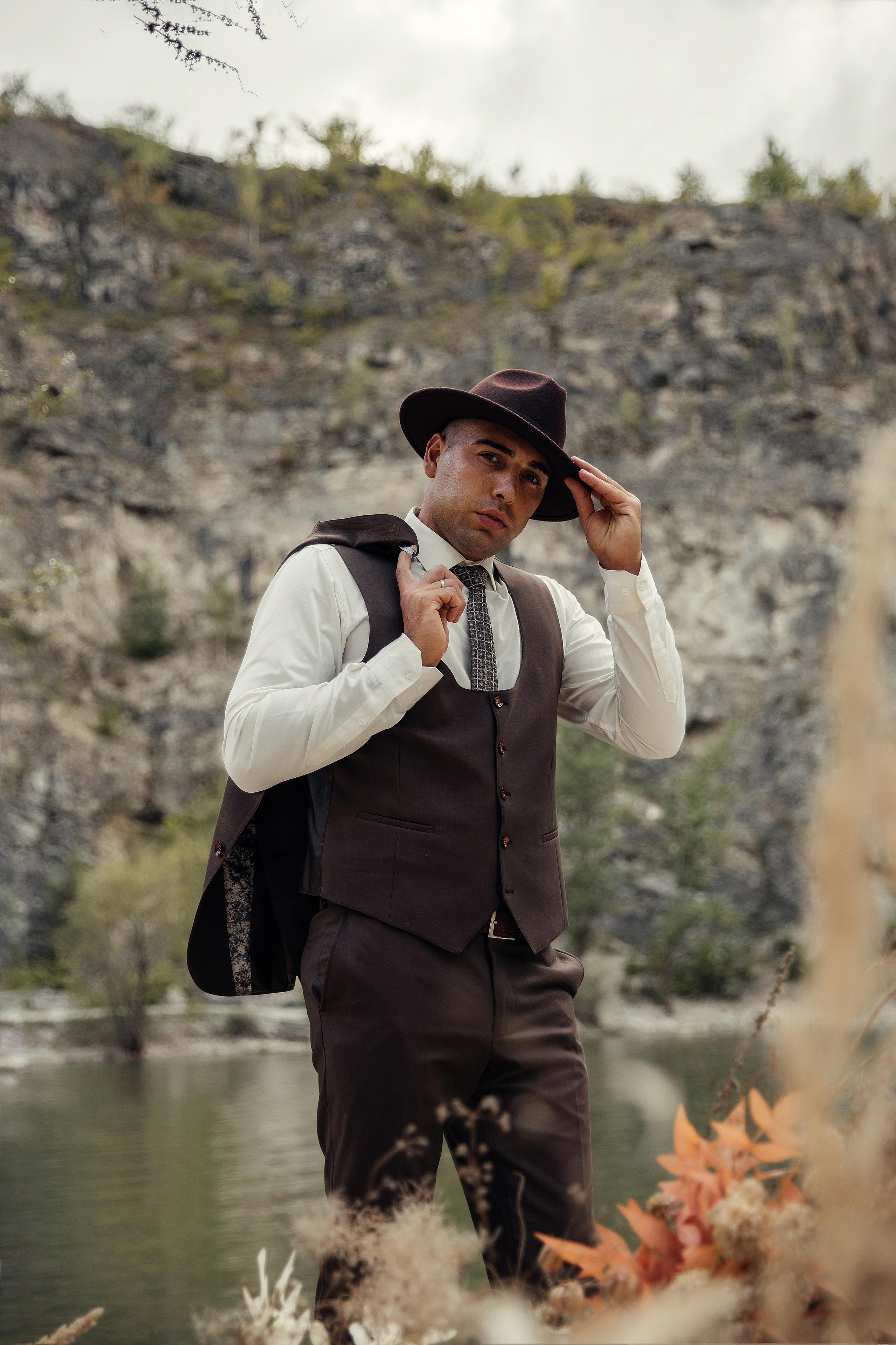 Вазген & Владлена. Свадебный/семейный фотограф Майкоп Галина Кизилова