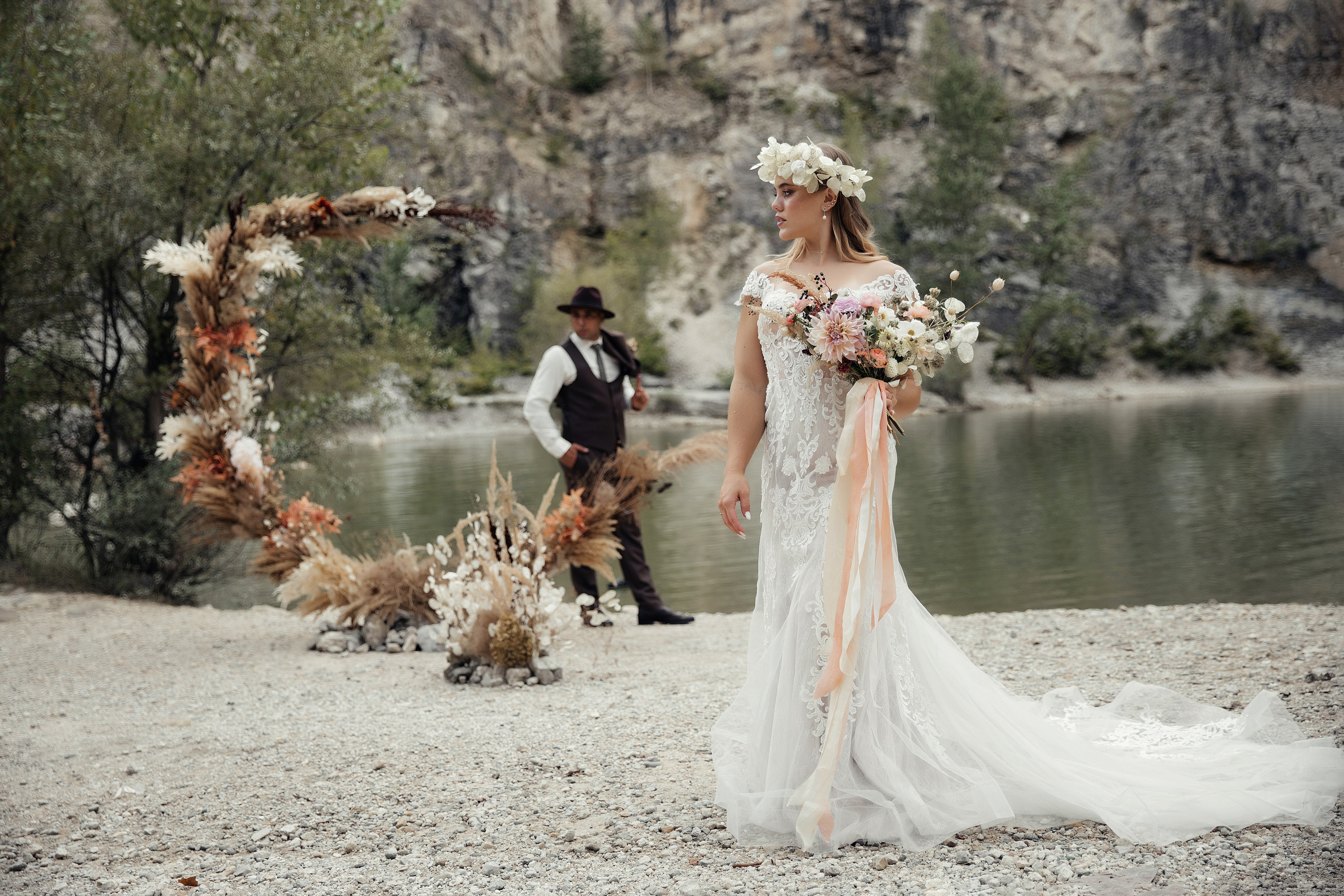 Вазген & Владлена. Свадебный/семейный фотограф Майкоп Галина Кизилова