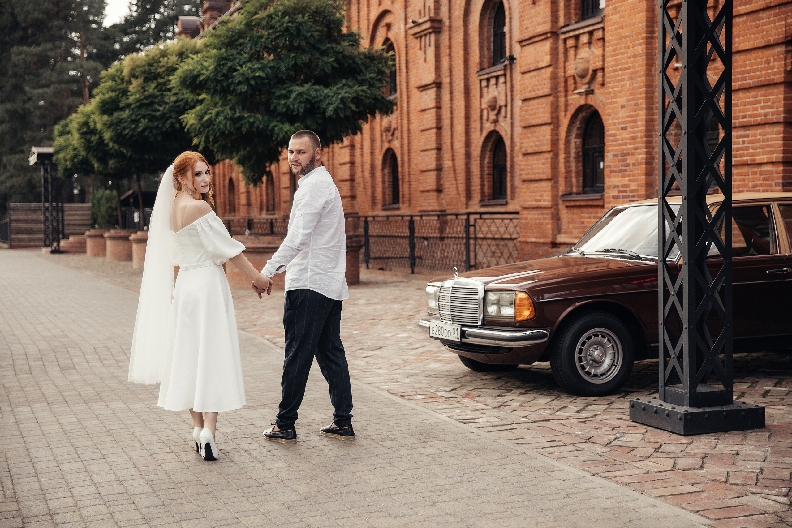 Андрей & Ольга. Свадебный/семейный фотограф Майкоп Галина Кизилова