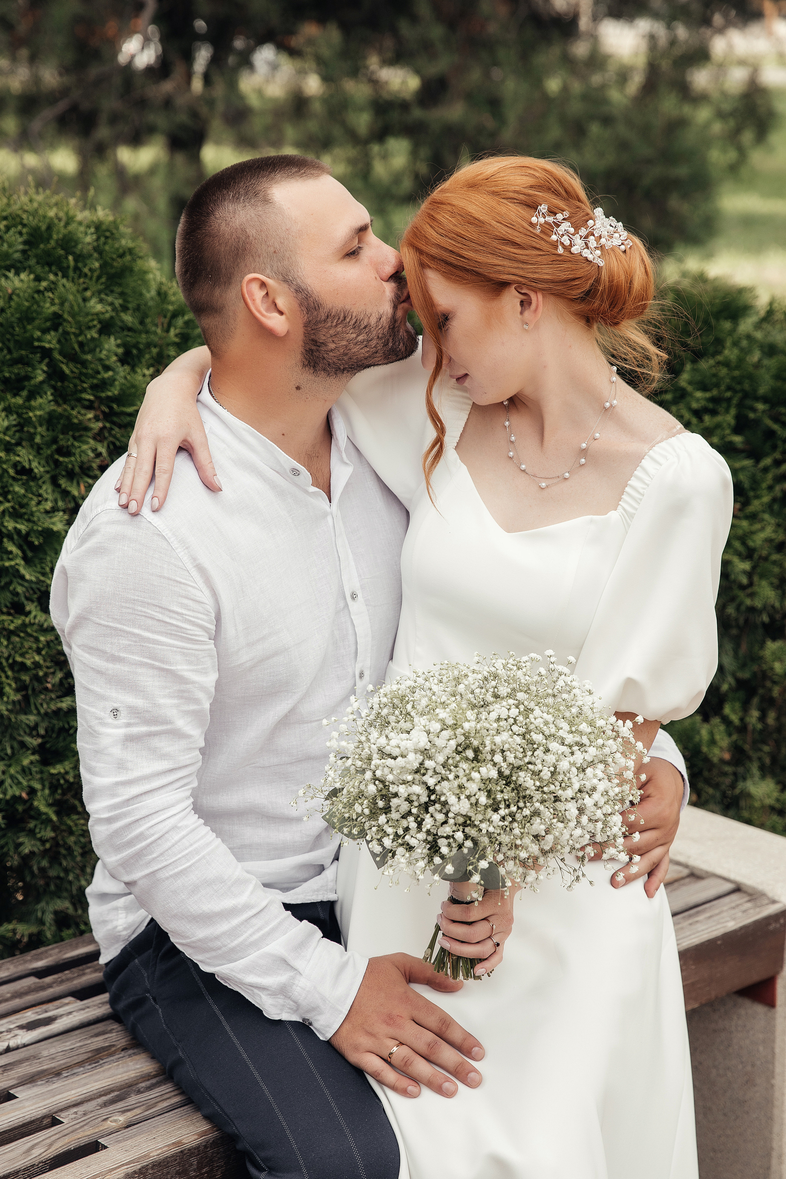 Андрей & Ольга. Свадебный/семейный фотограф Майкоп Галина Кизилова