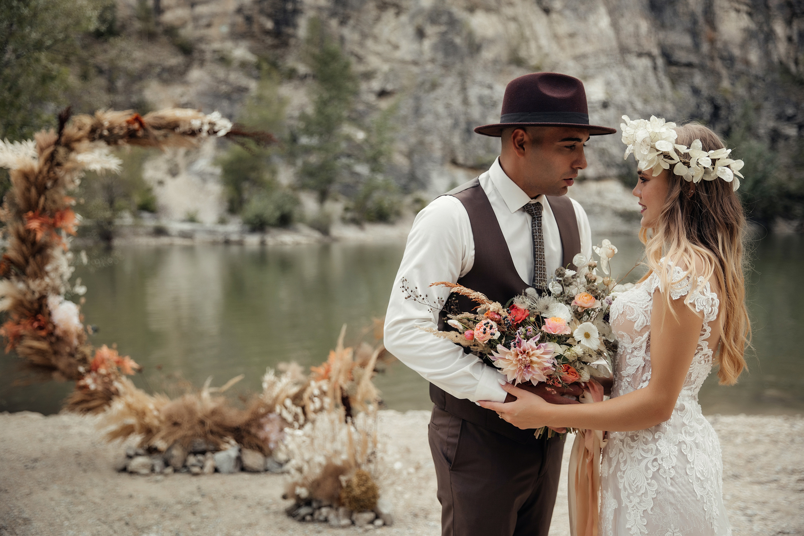 Вазген & Владлена. Свадебный/семейный фотограф Майкоп Галина Кизилова