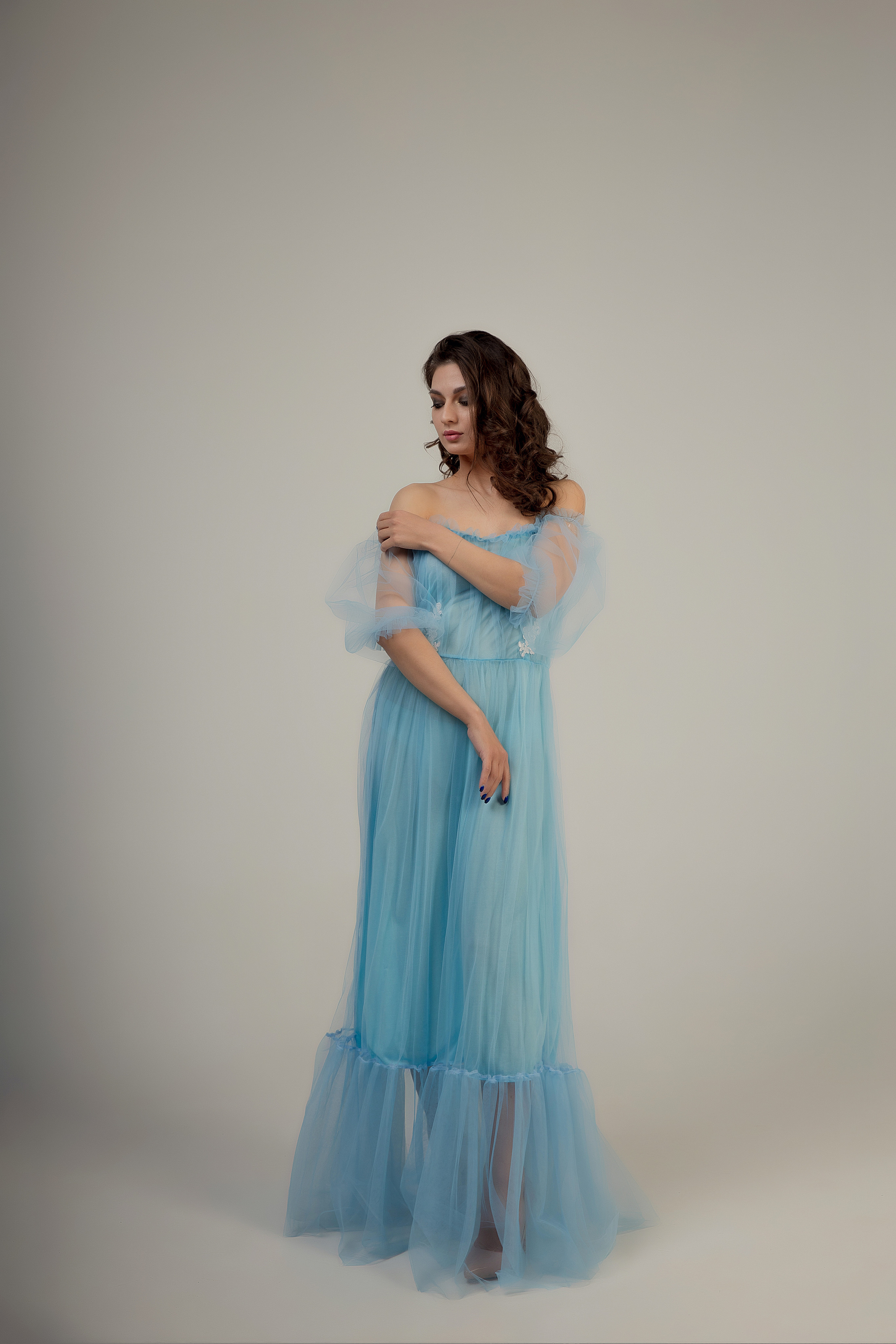 Съемка на фонах. Свадебный/семейный фотограф Майкоп Галина Кизилова