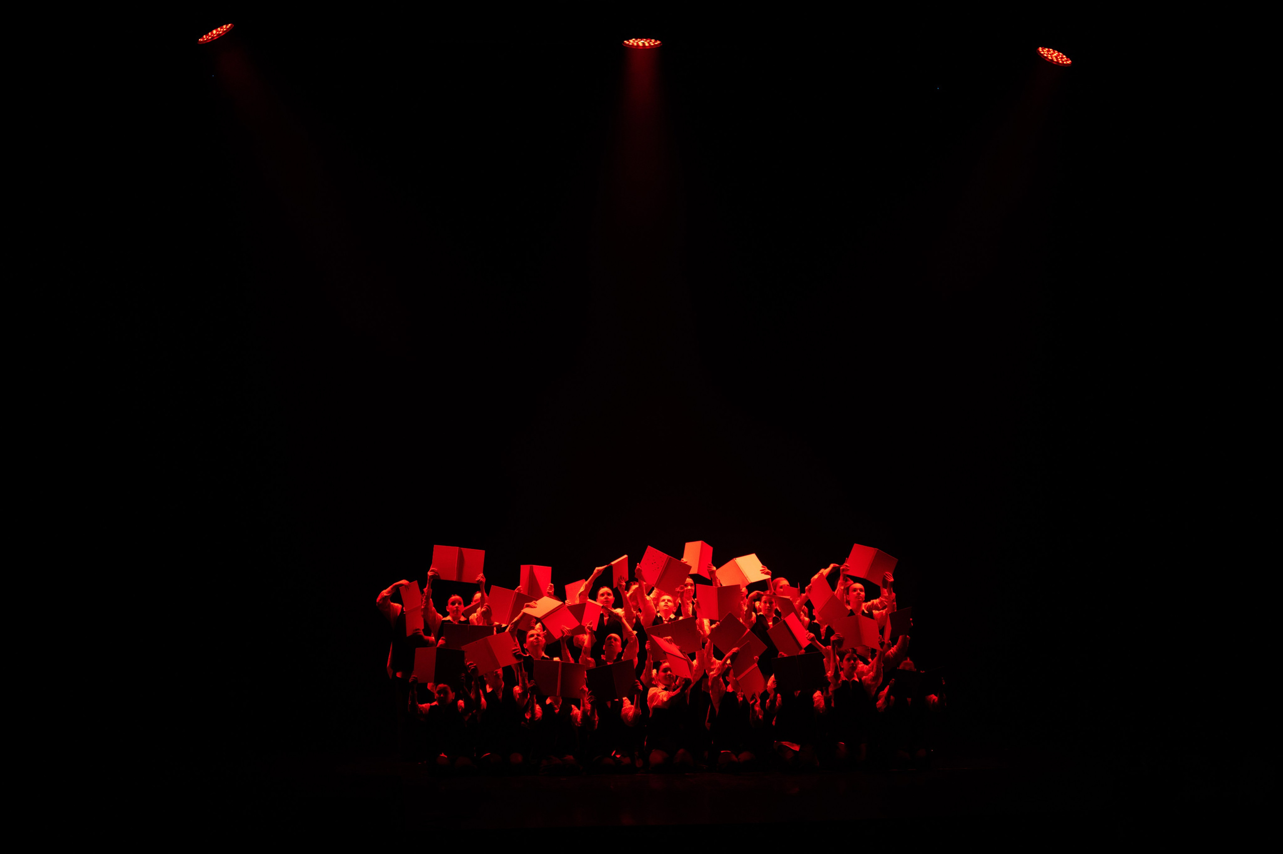 Хореография. Влад Буленков