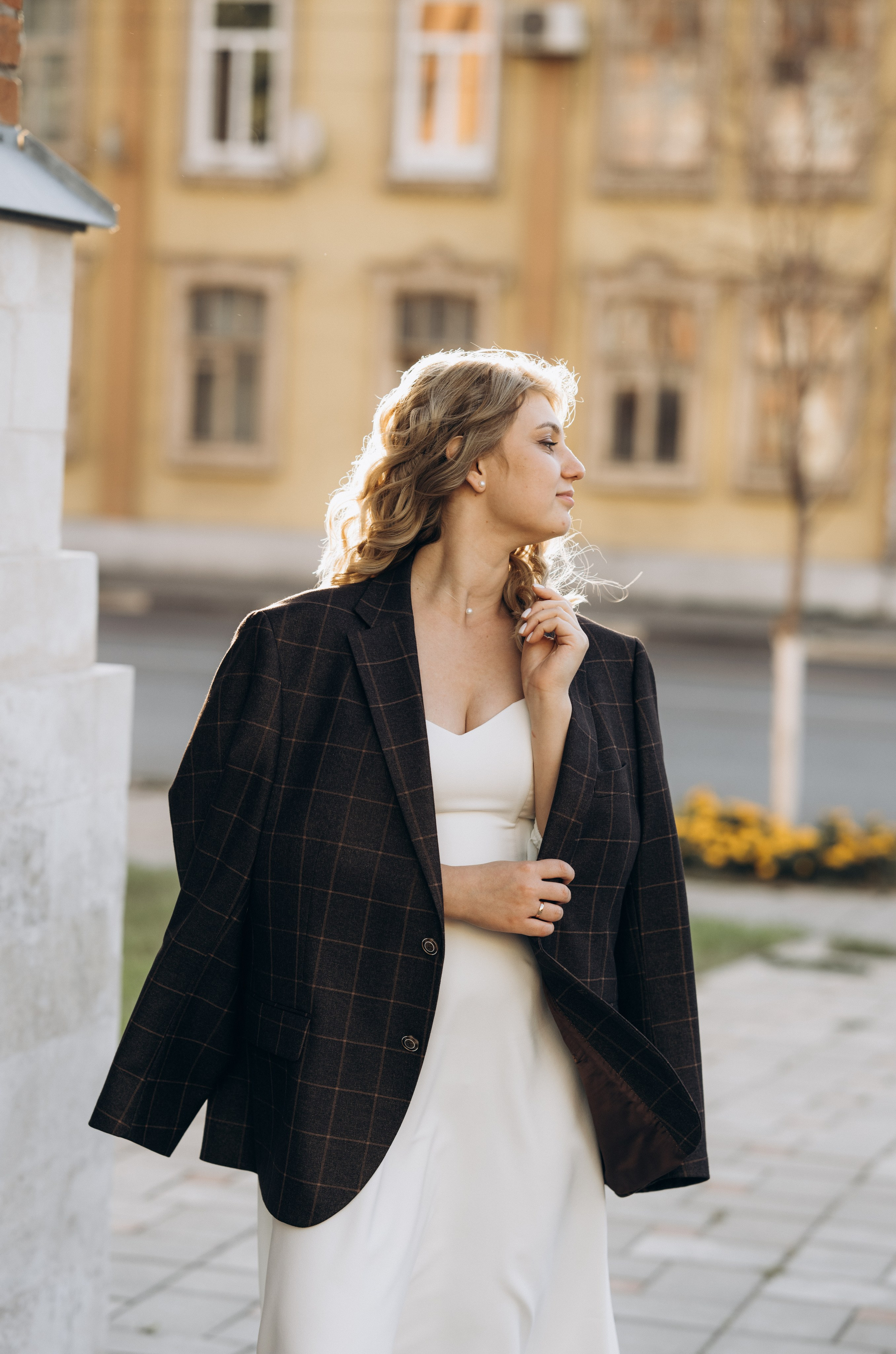 Свадебные съемки